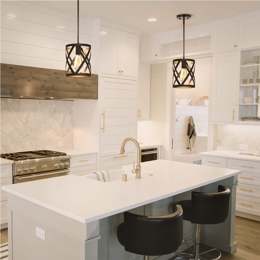 KODA LM030177-1 Pendant-Lights - View #2