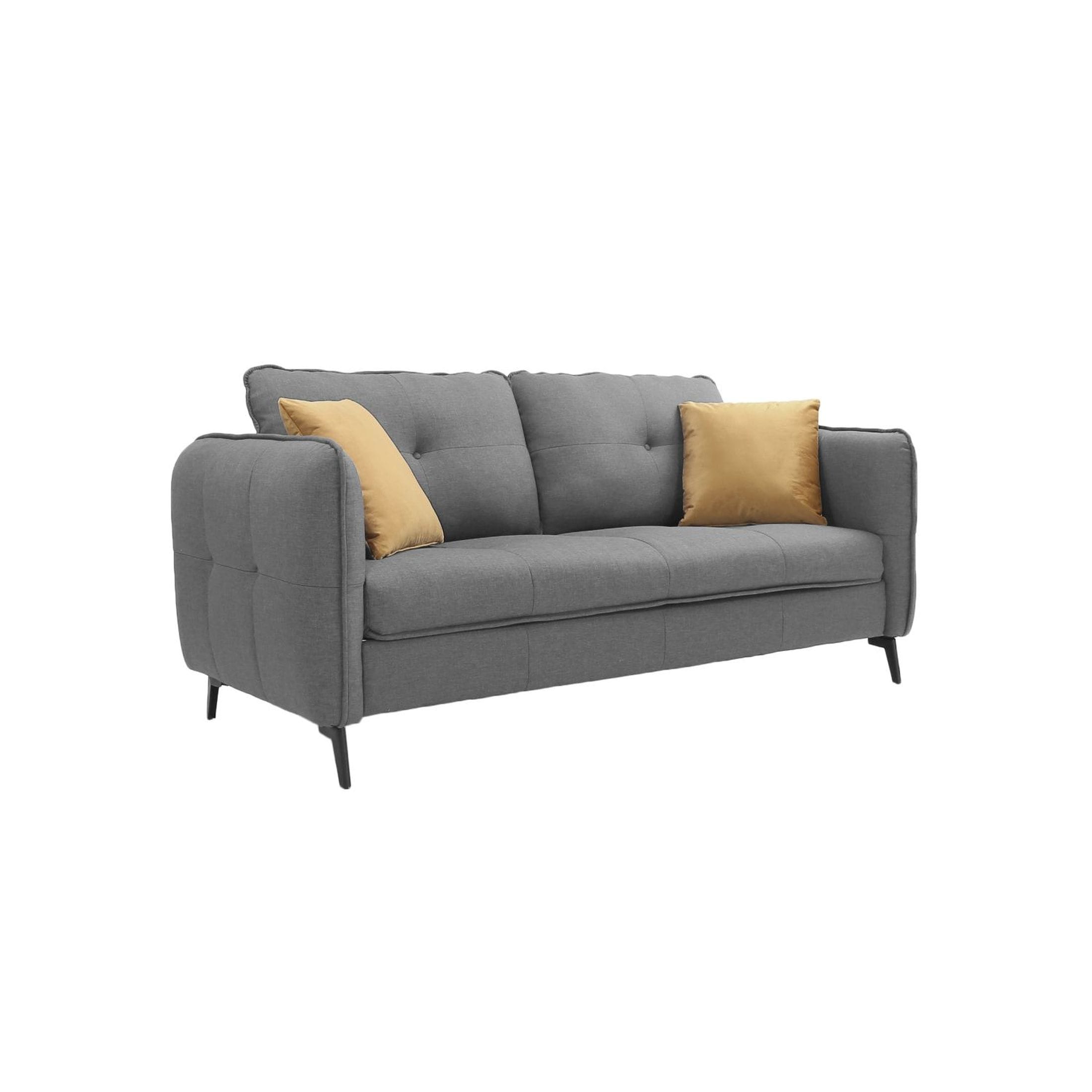 JASMODER W223S01510 Sofas-Loveseats - View #2