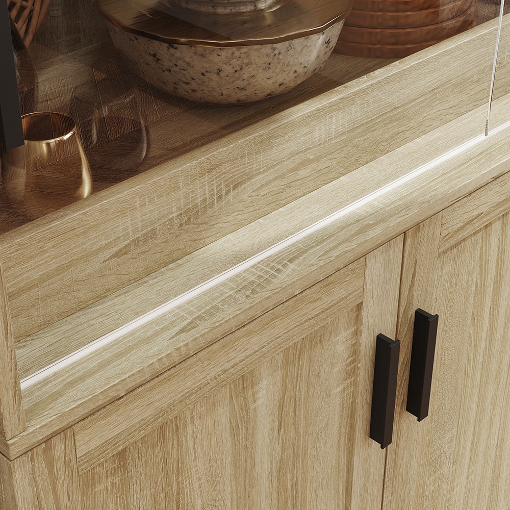 Homsee V-KF150249-01 Dining-Kitchen-Storarge - View #16