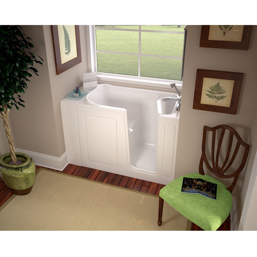 American Standard Walk-In Baths 2848.100.SRW  - View #2
