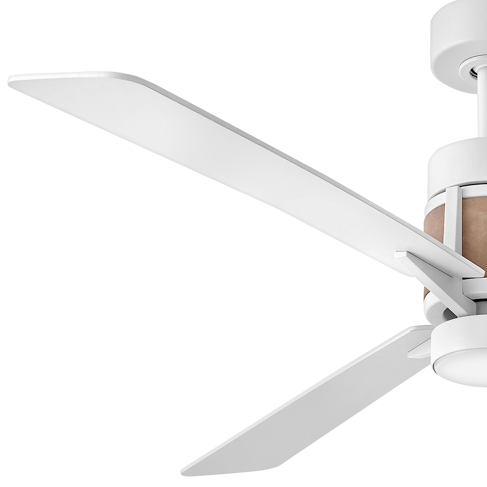 Hinkley 906256FMW-LDD Ceiling-Fans - View #7