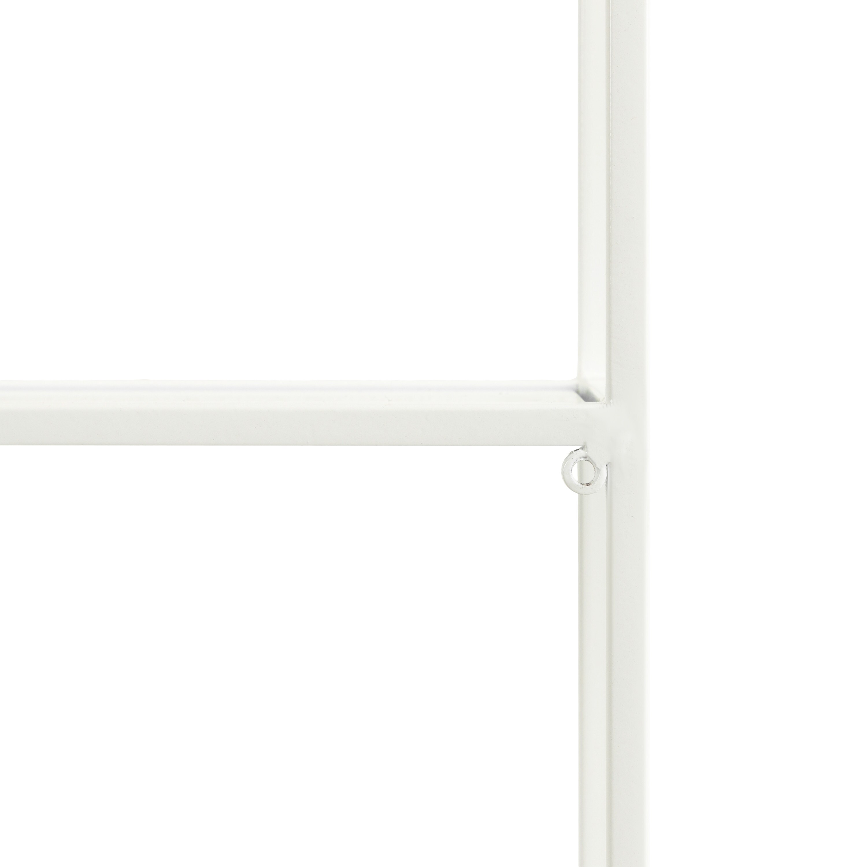 Kate and Laurel 227738 Wall-Mounted-Shelving - View #4