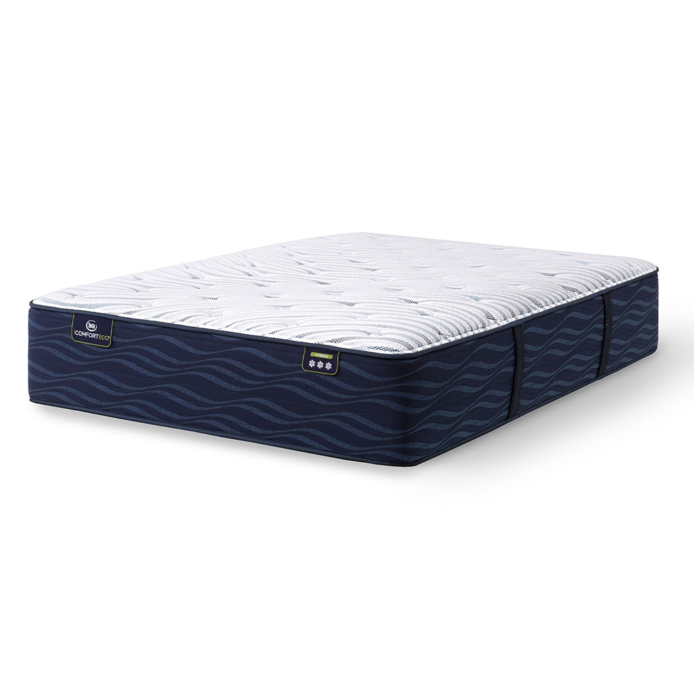 Serta 500801132-1020 Mattresses-Boxsprings - View #2