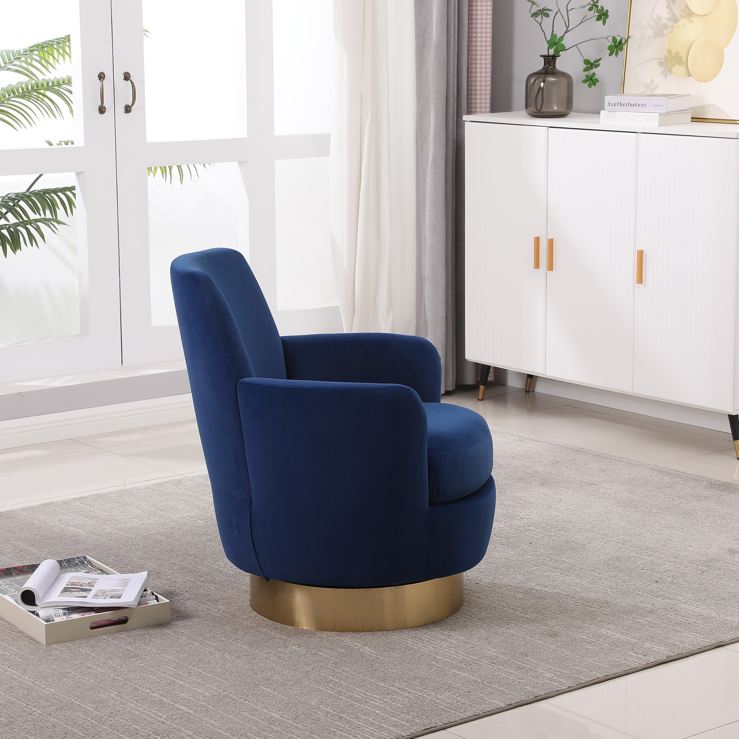 Moda Furnishings MDW1361116864 chairs - View #3