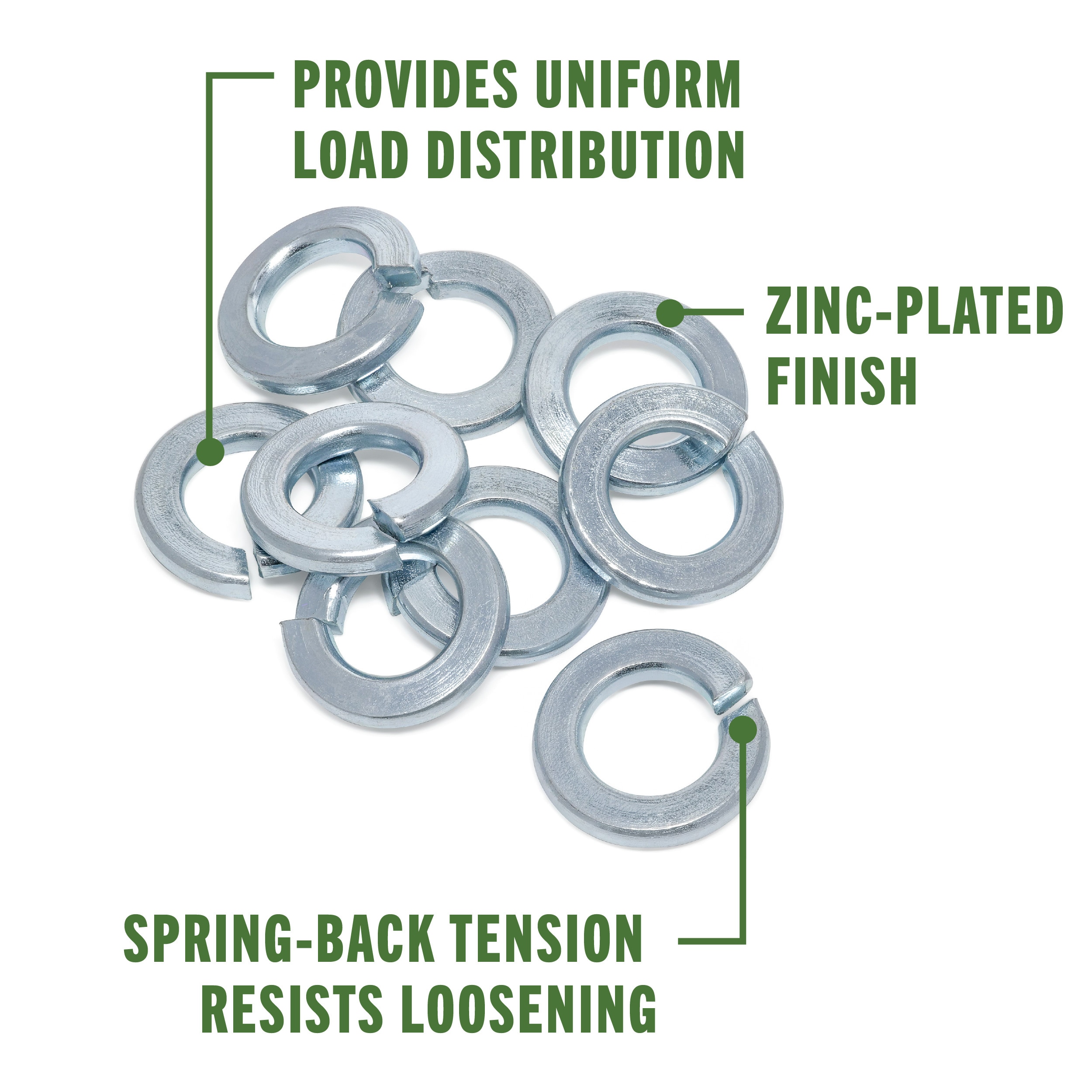 Hillman 490694 Metric-Lock-Washers - View #4