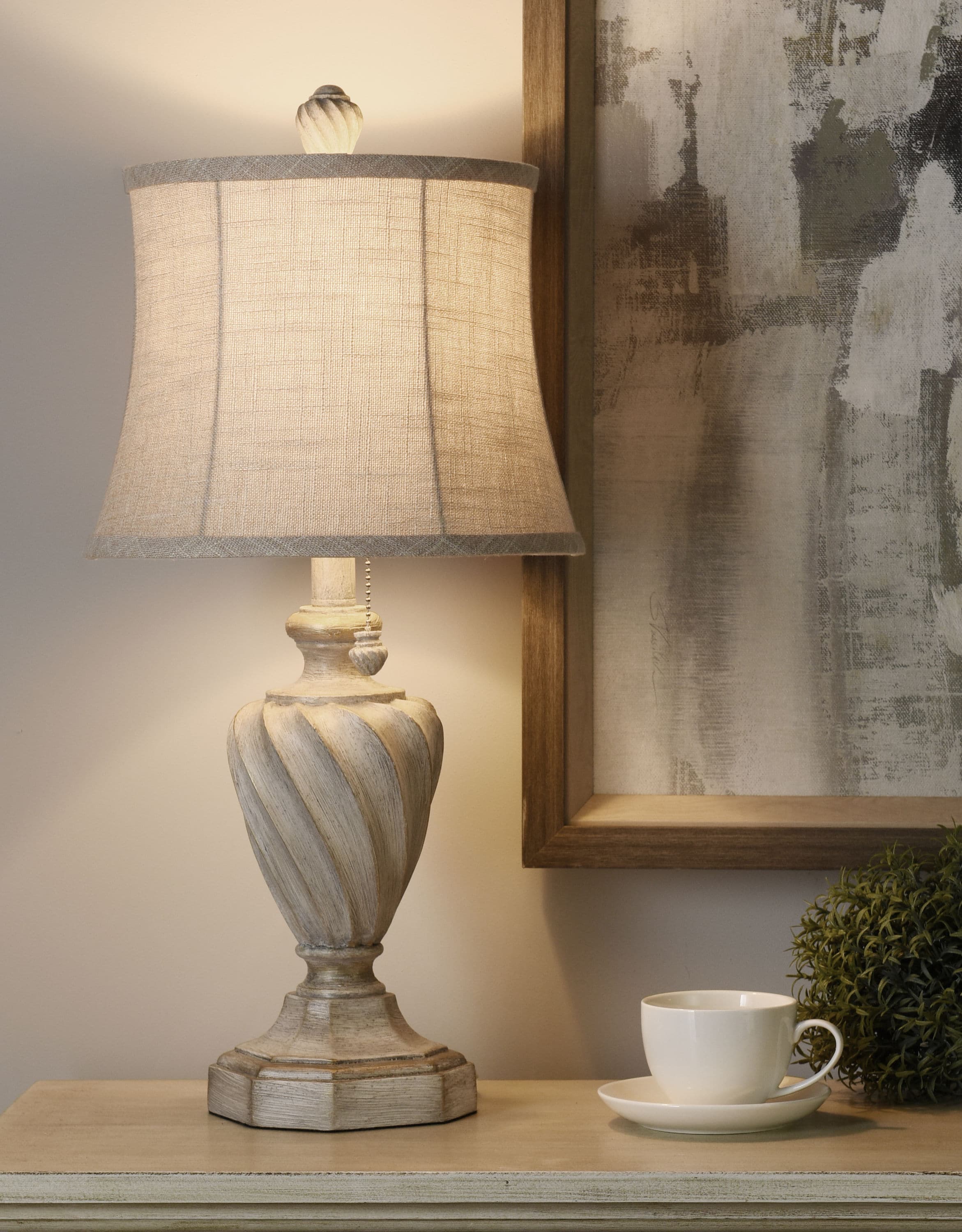 StyleCraft Home Collection L27344DS Table-Lamps - View #5