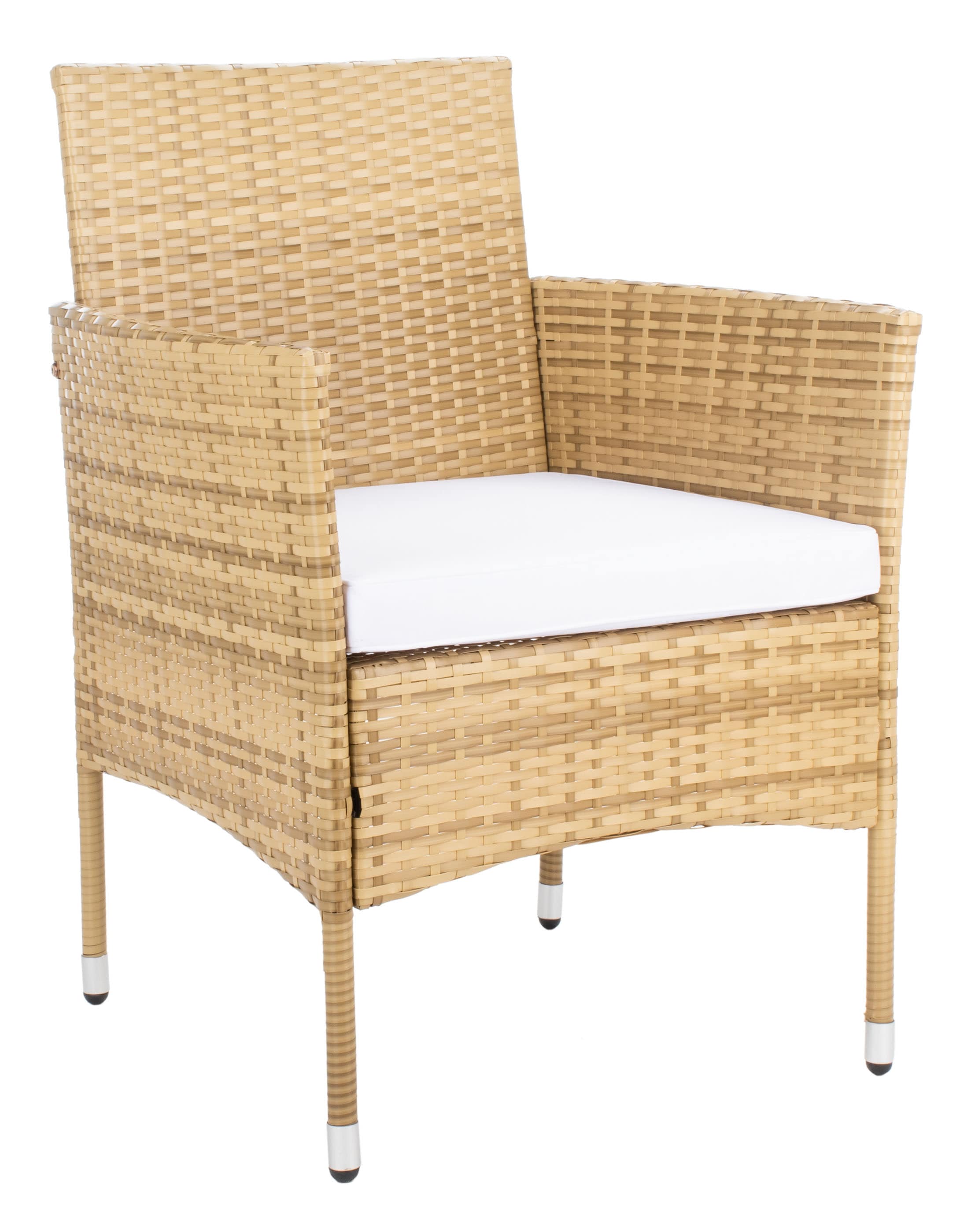 Safavieh PAT7504D Patio-Conversation-Sets - View #2