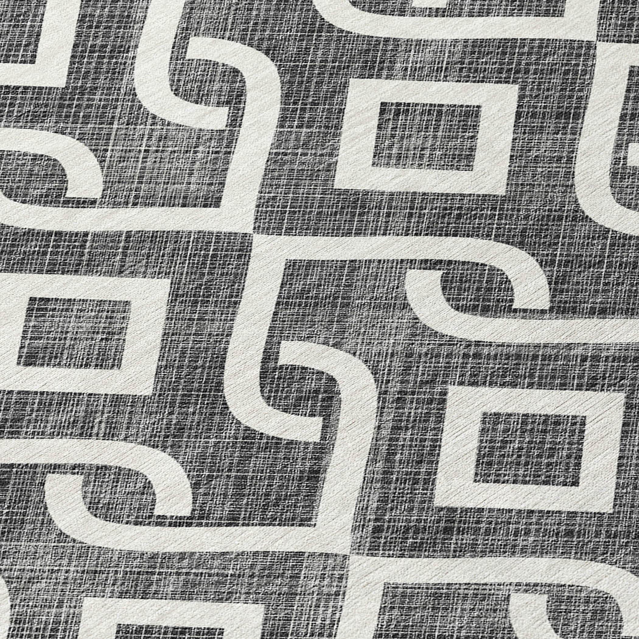 Addison Rugs ACN621BK8RO rugs - View #3