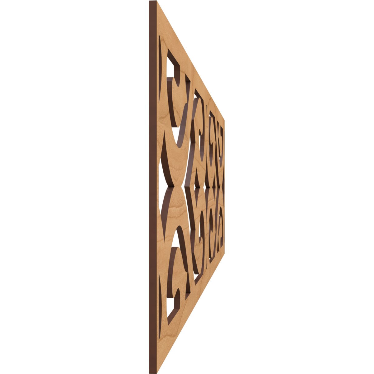 Ekena Millwork MLDA12X47KEEMA Wall-Panel-Moulding - View #3