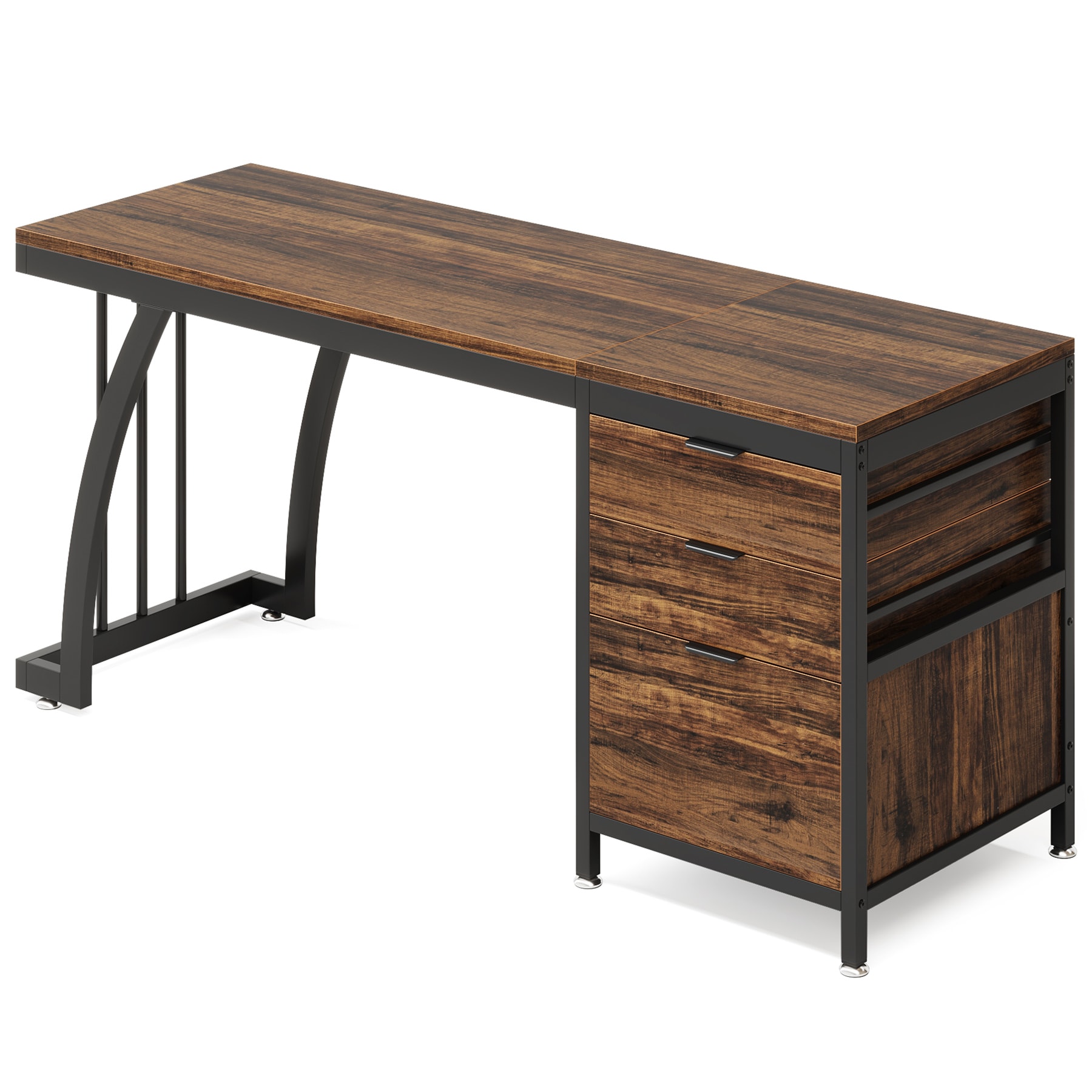 Fnova LWTJ-JW0650 Office-Tables - View #9