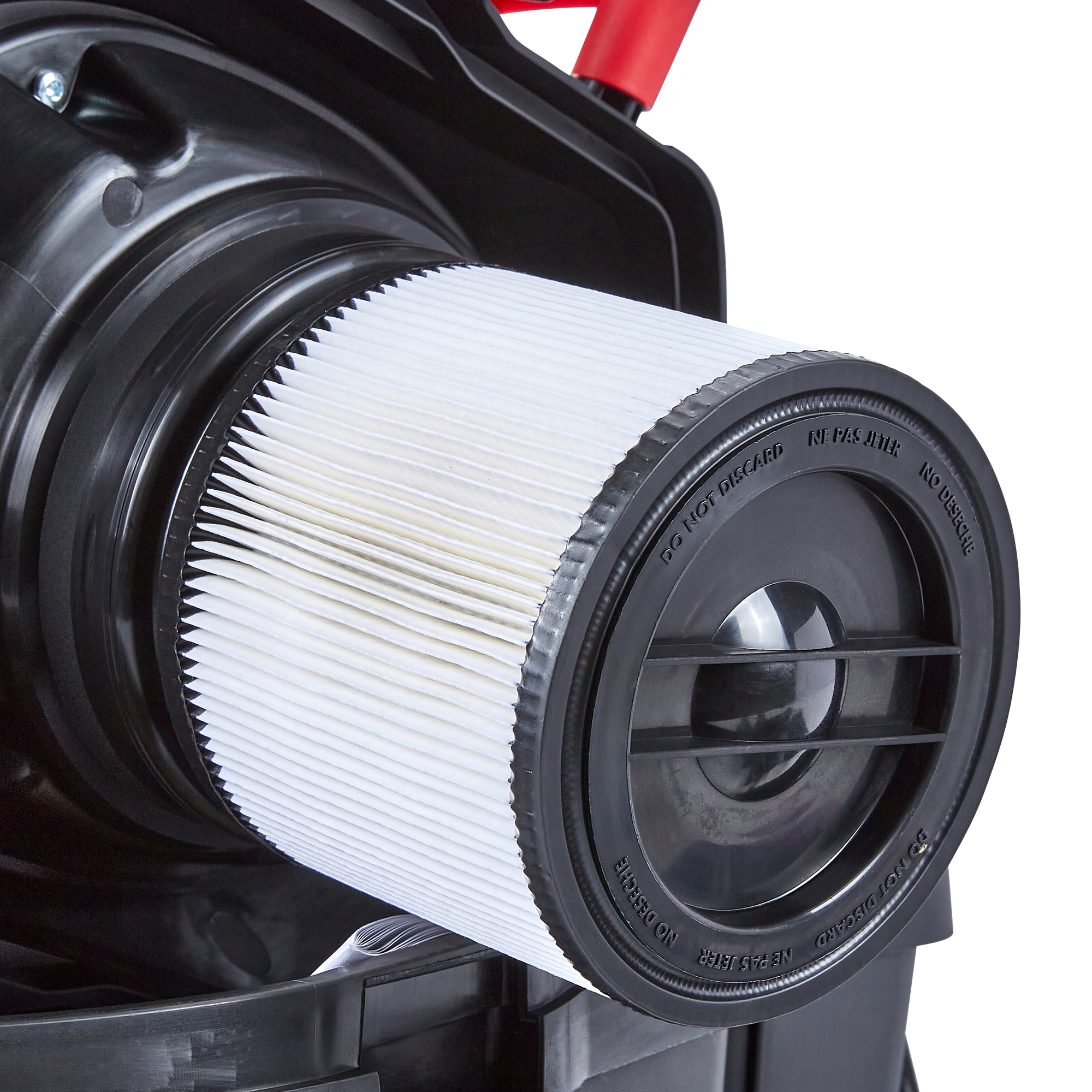 Shop-Vac 1364496 m100960 - View #7