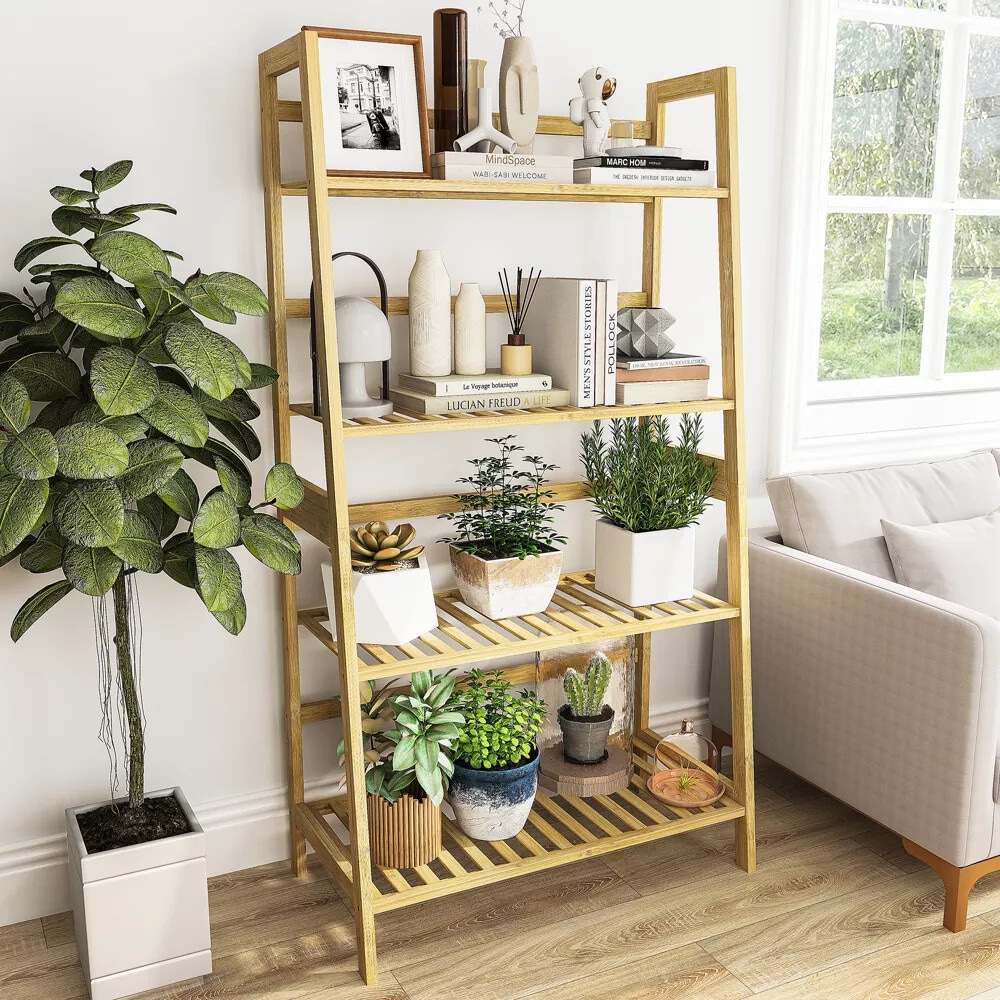 Fenbeli LJMLSFEN011 bookcases - View #6