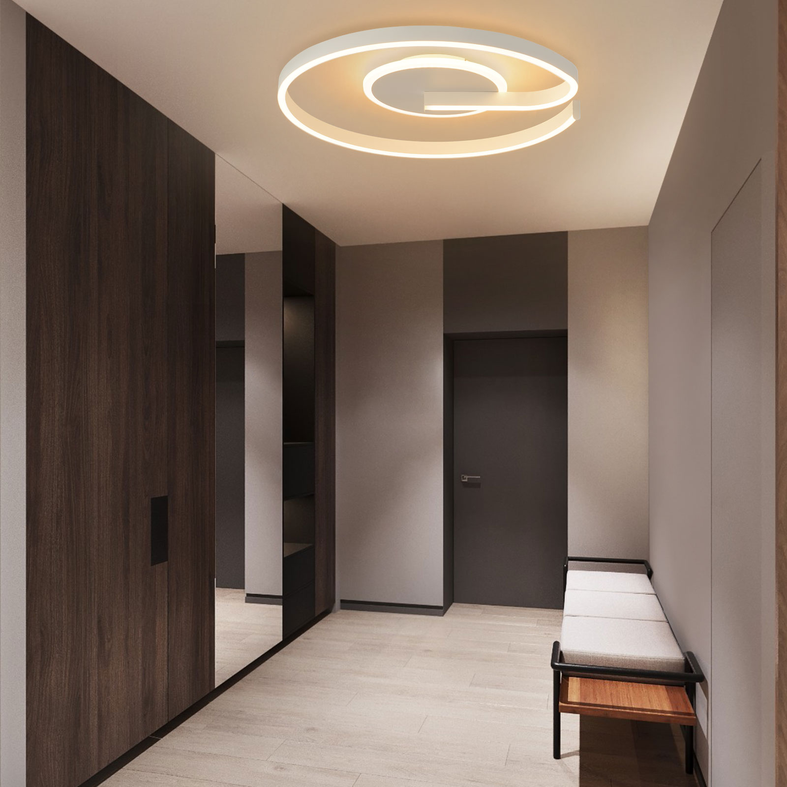 Oukaning JZUCK52Y99HCX flushmounts - View #12