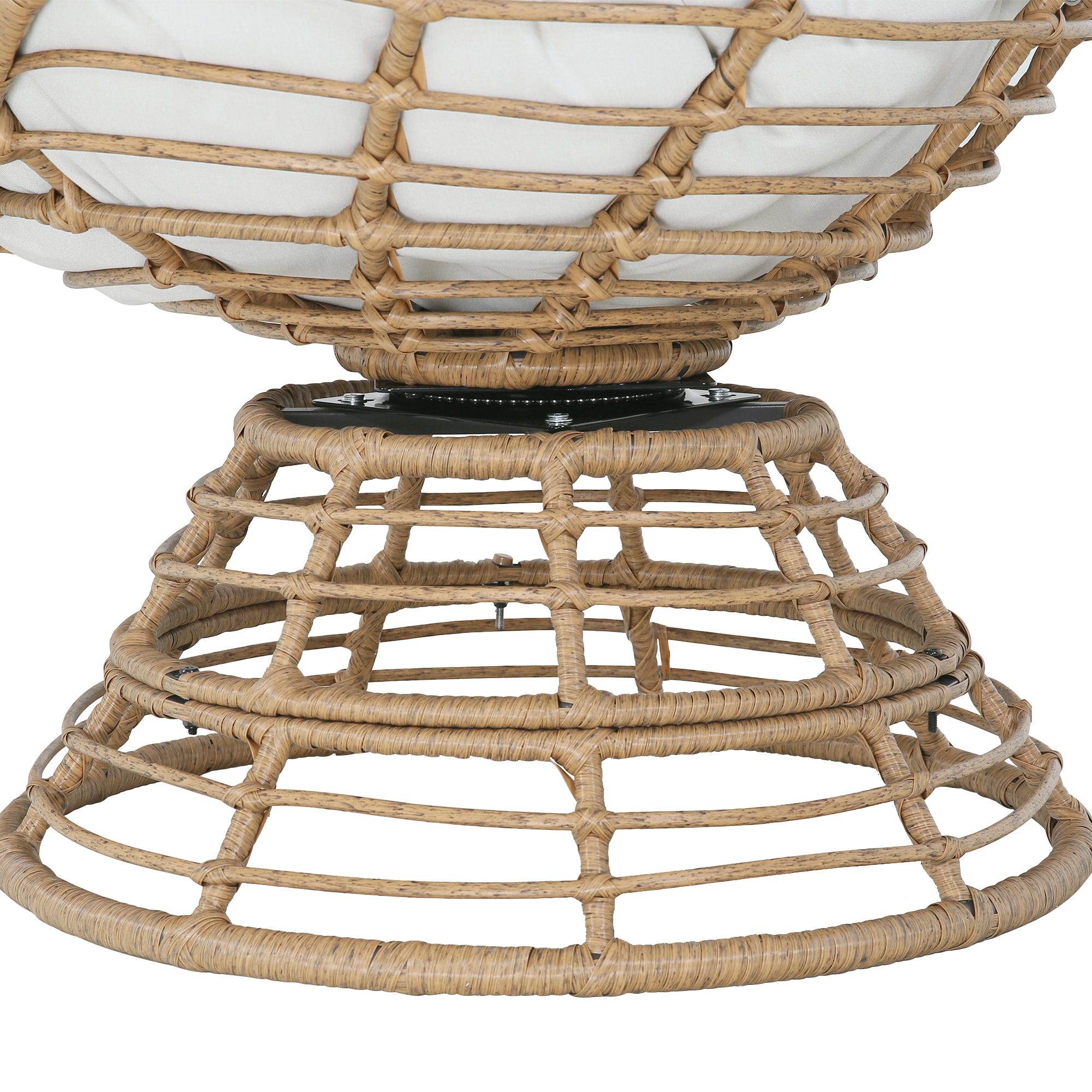 PEAK HOME FURNISHINGS 970400-NA Patio-Chairs - View #5