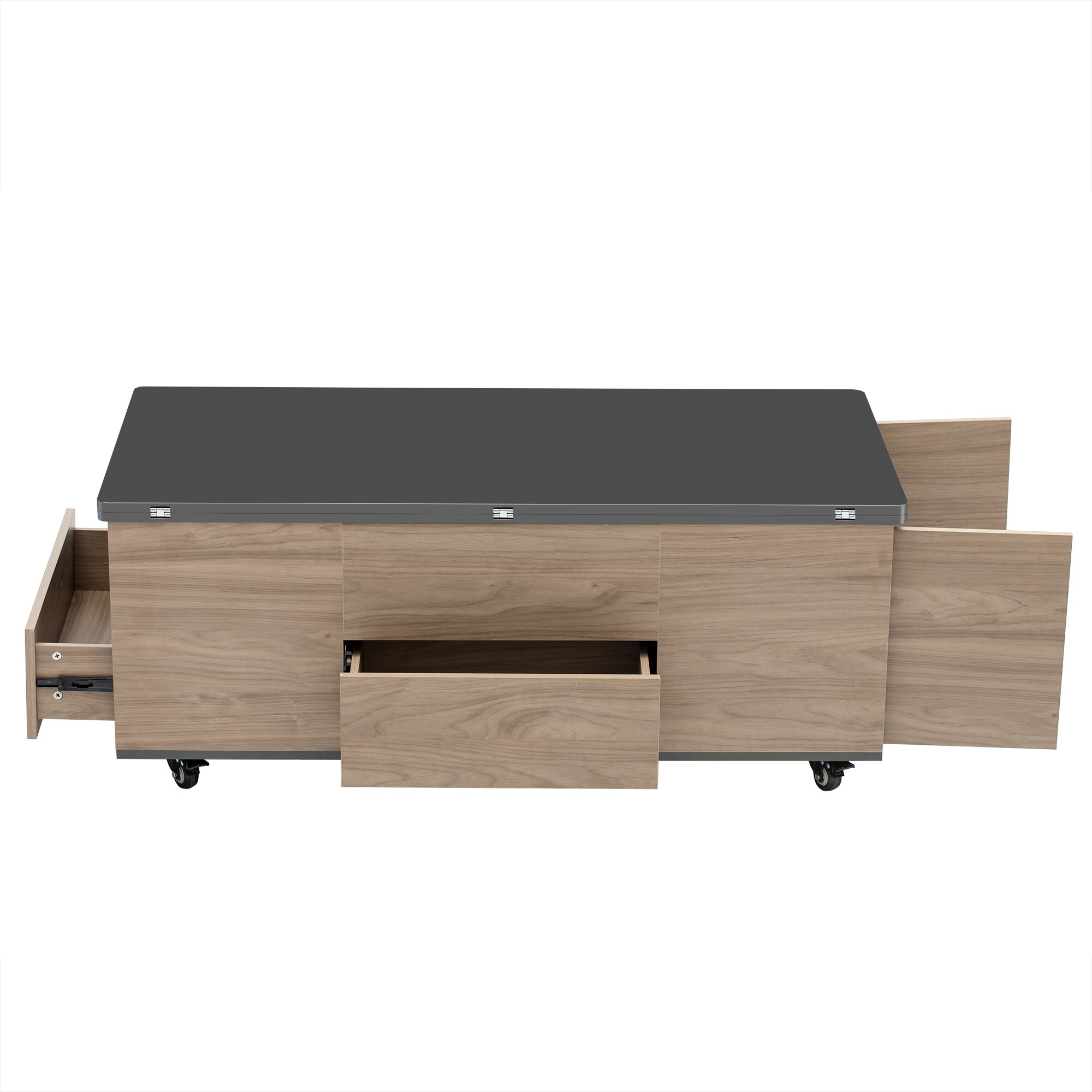 ModernLuxe L3P-CH307463AAG Coffee-Tables - View #17