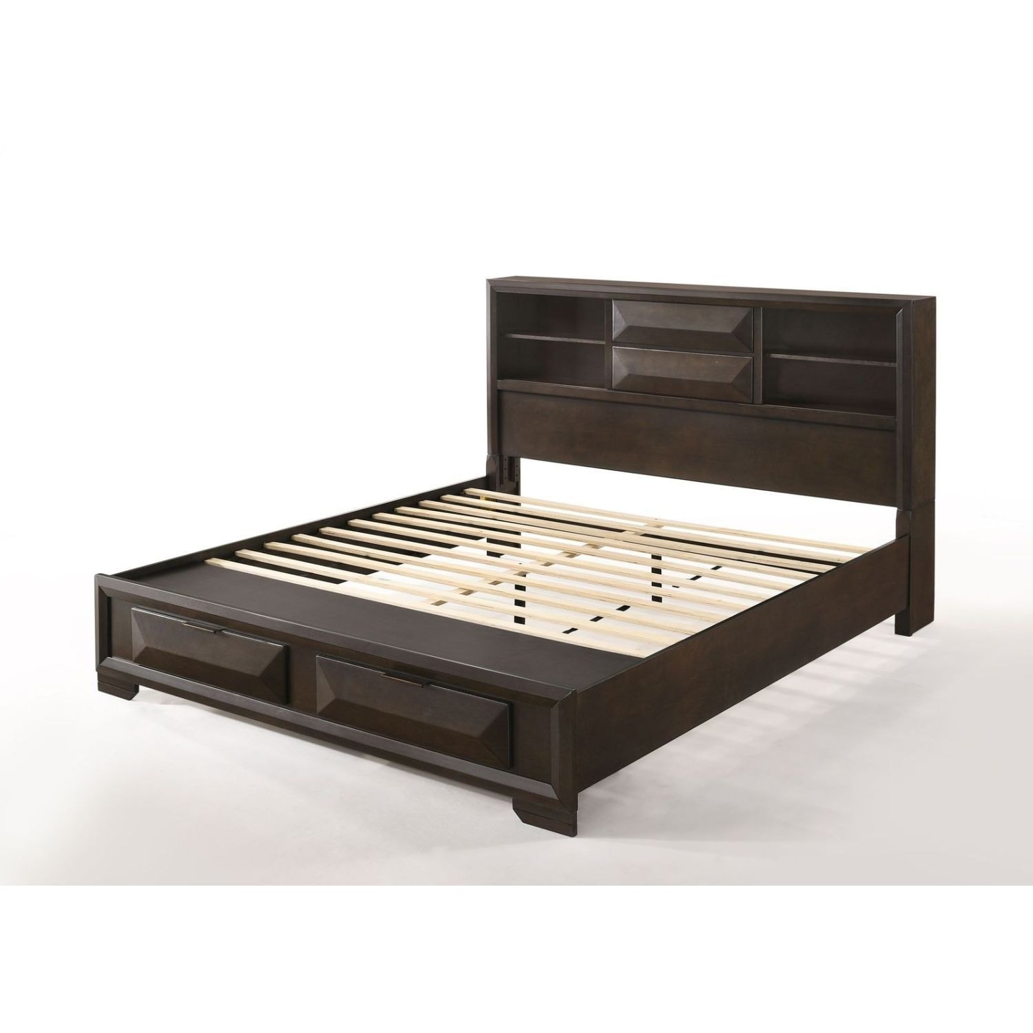 JASMODER 22870Q beds - View #7