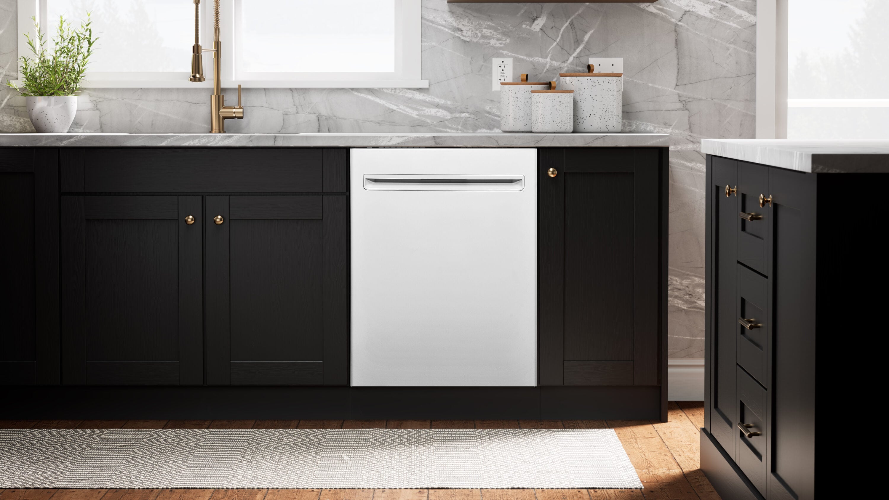 Kenmore Elite 2214692 Builtin-Dish - View #8