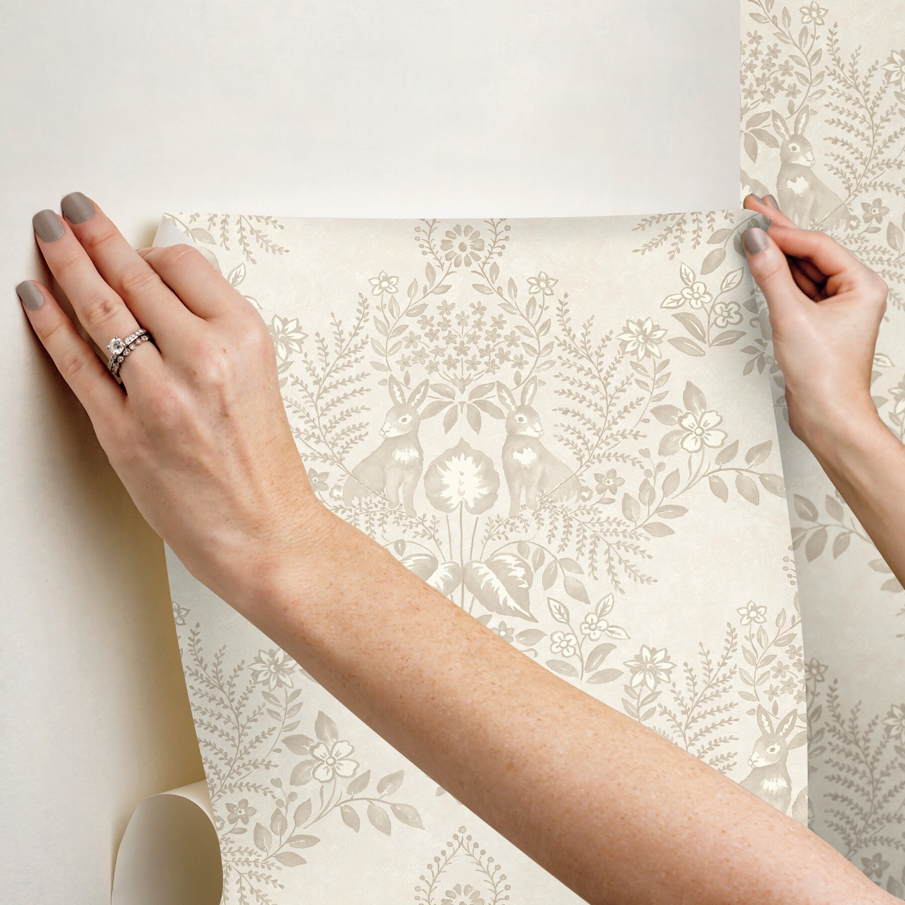 Erin & Ben PSW1434RL wallpaper - View #8