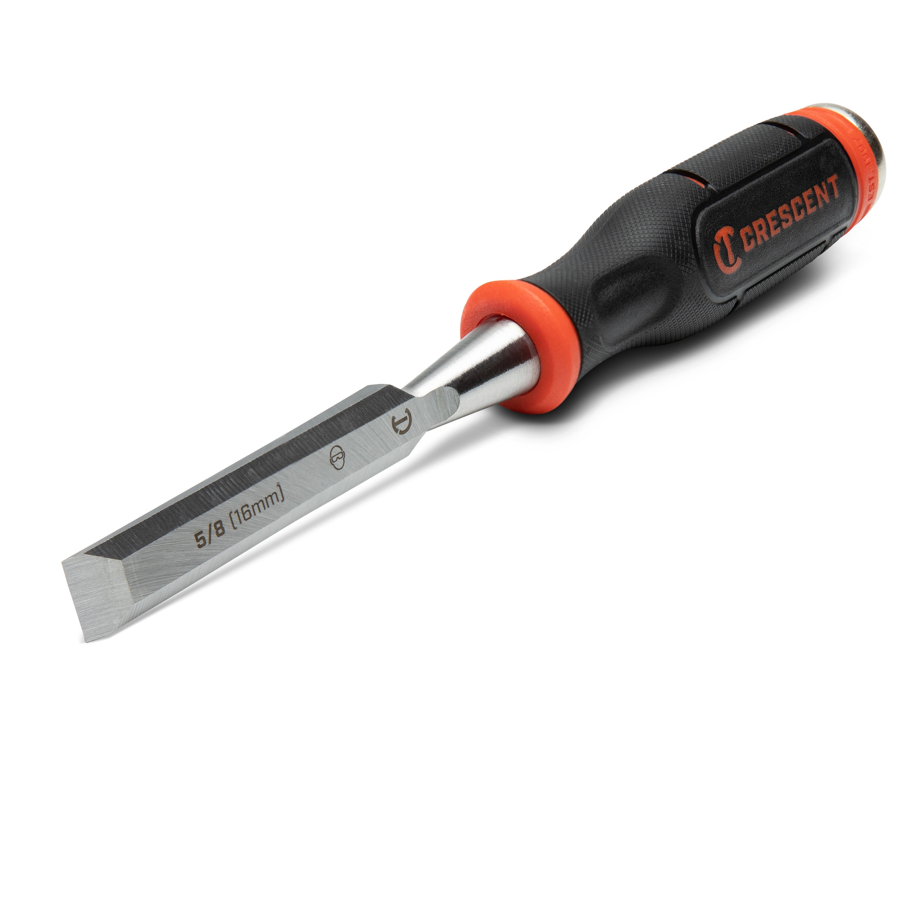 Crescent CWCH58 1.5-in Woodworking Chisel