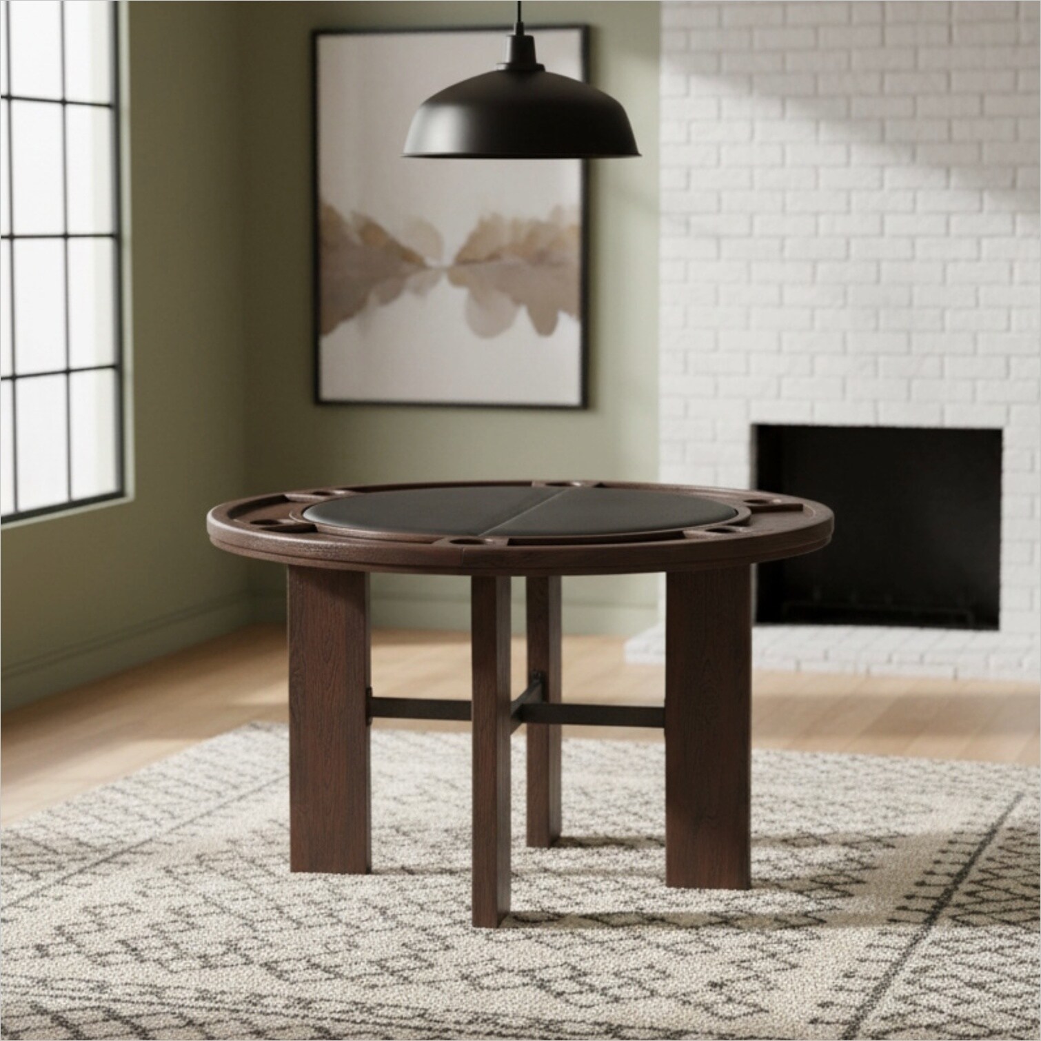 Watnature 21LS69M3Z9WQ Dining-Tables - View #2