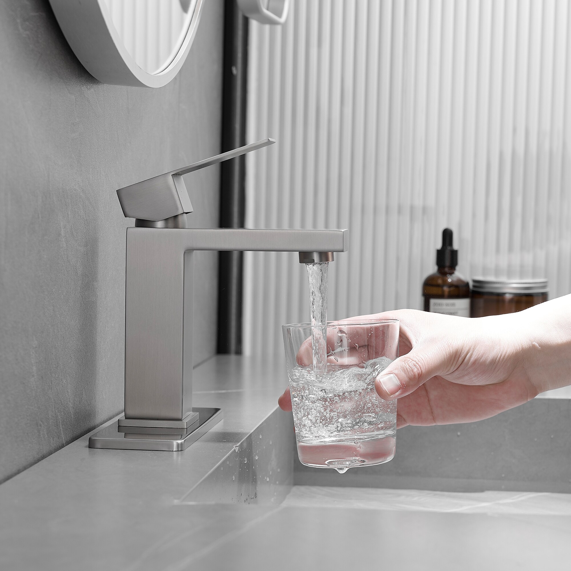 Clihome CL-MS3541-BN Lavatory-Faucets - View #6