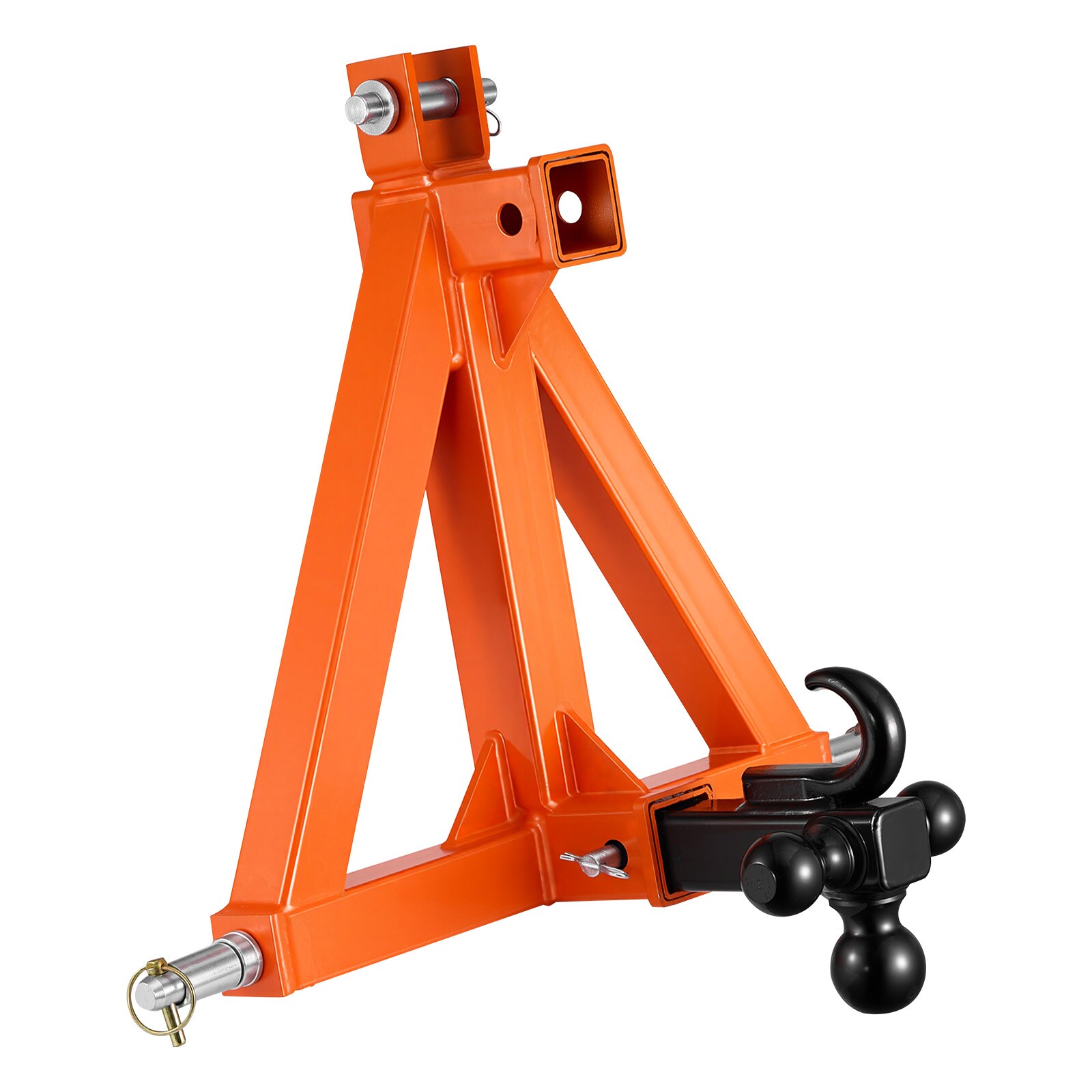 VEVOR SCSJXJSQSJKS17399V0 Tiller-Attachments - View #9