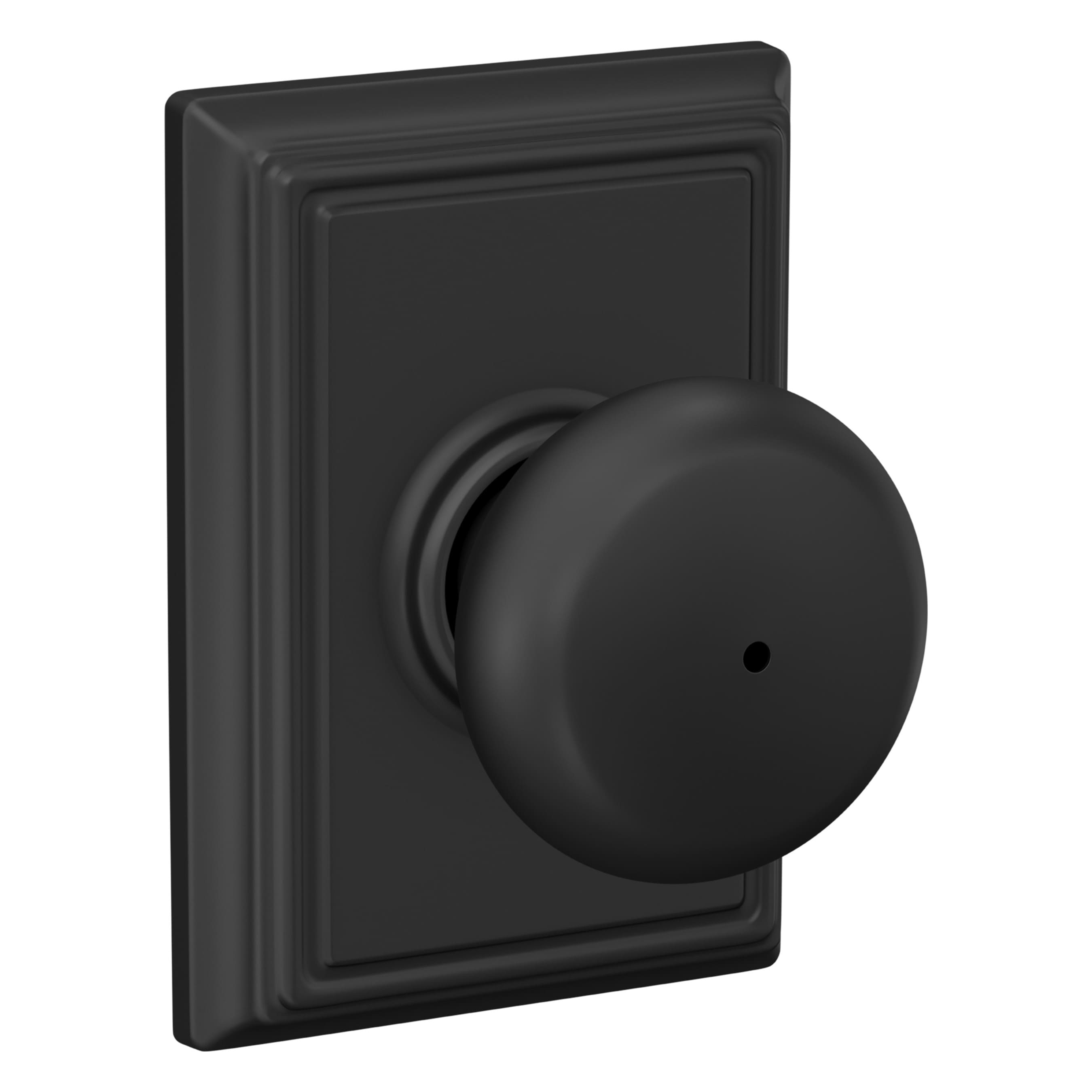 Schlage F40 PLY 622 ADD Door-Knobs - View #2