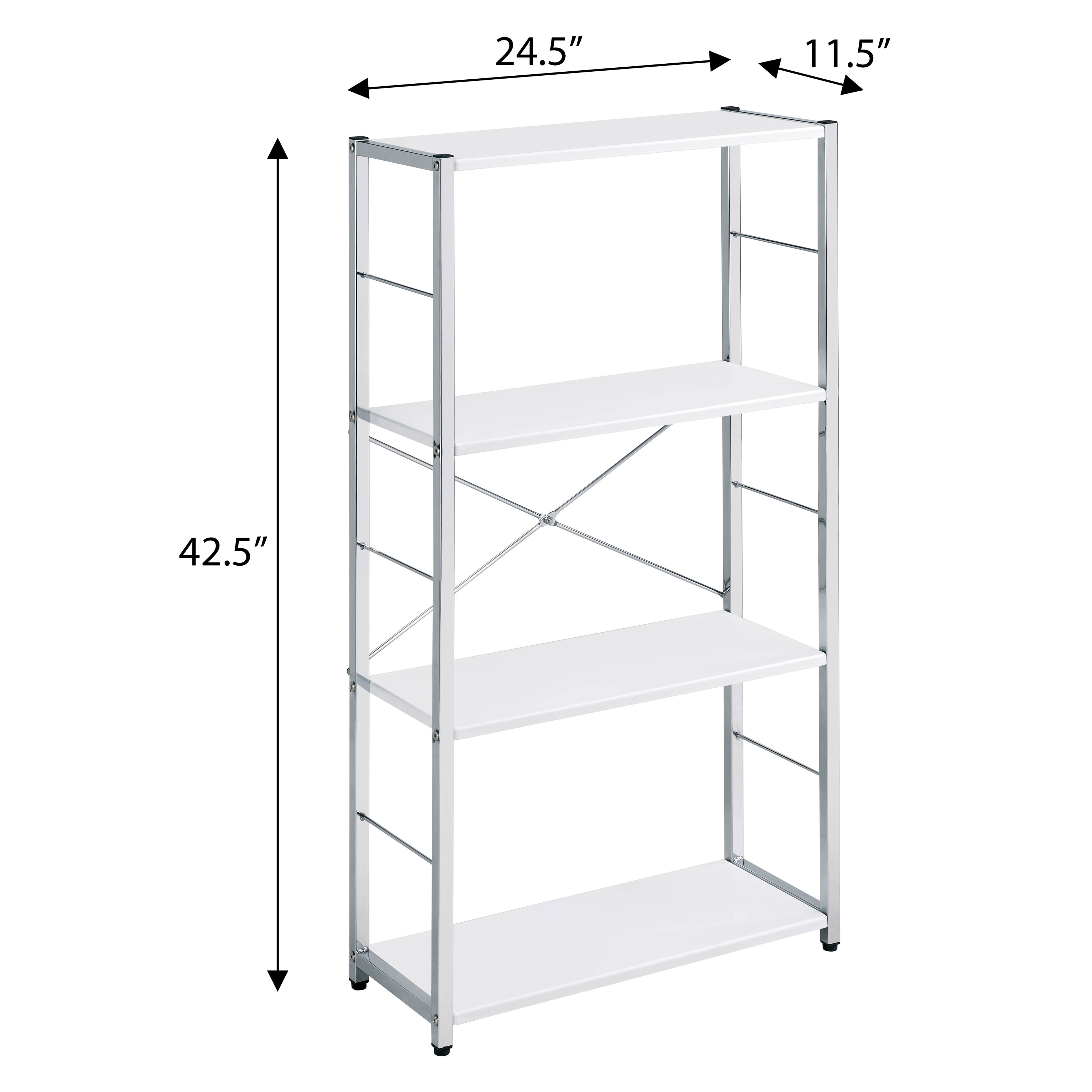 Tinyhomie LW-Y-OR-8782 bookcases - View #5