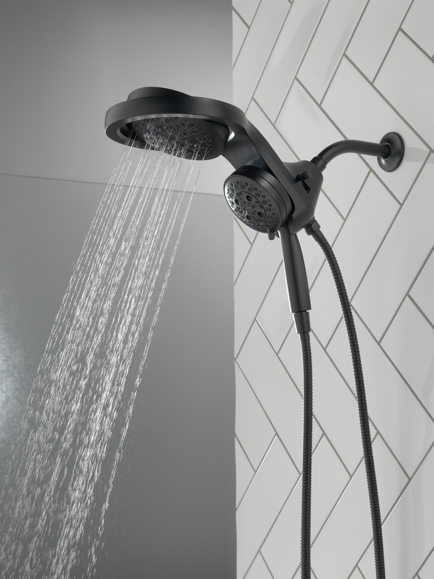 Delta 58680-BL Fixed-Showerhead - View #9