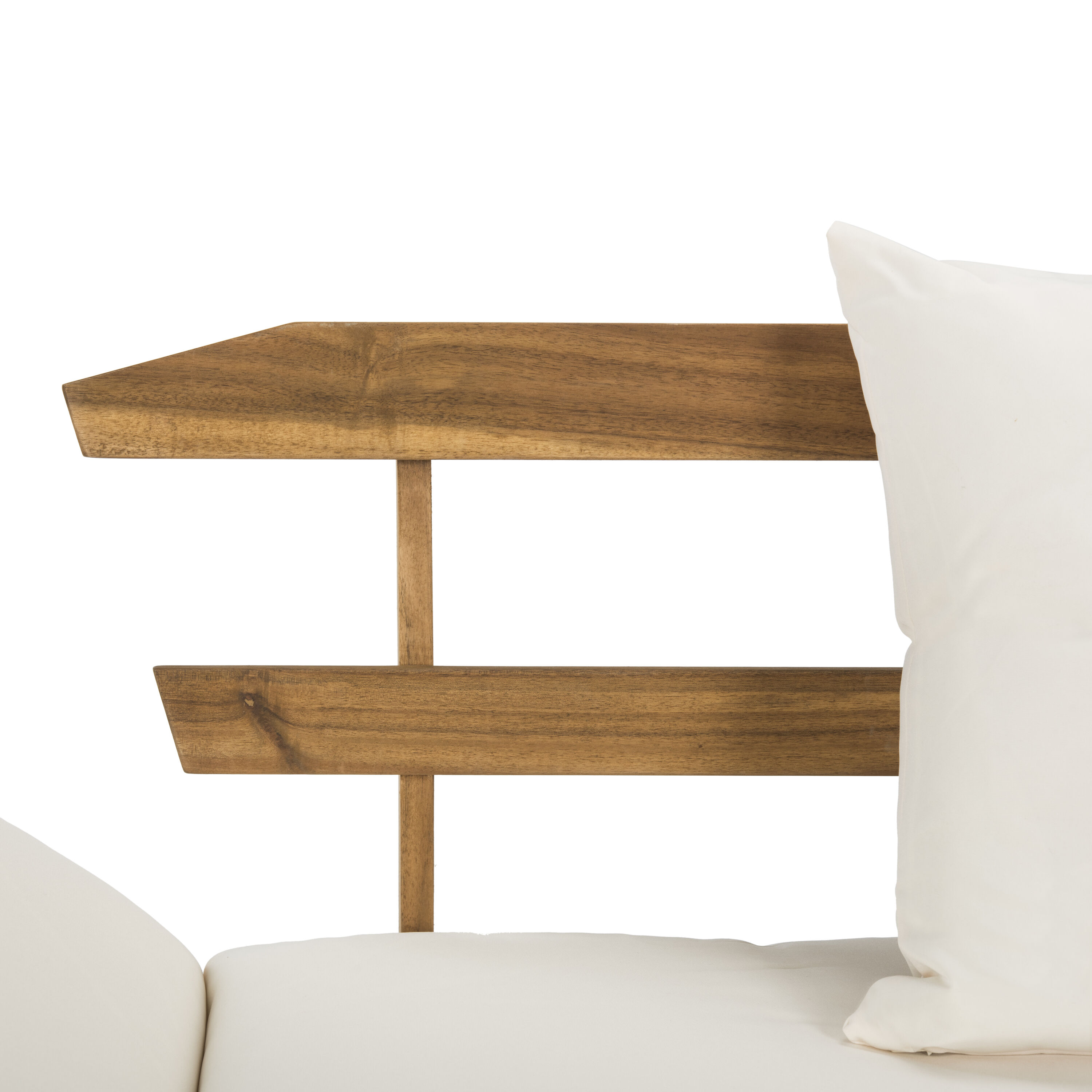 Safavieh PAT6745B Patio-Sofas-Daybeds - View #3
