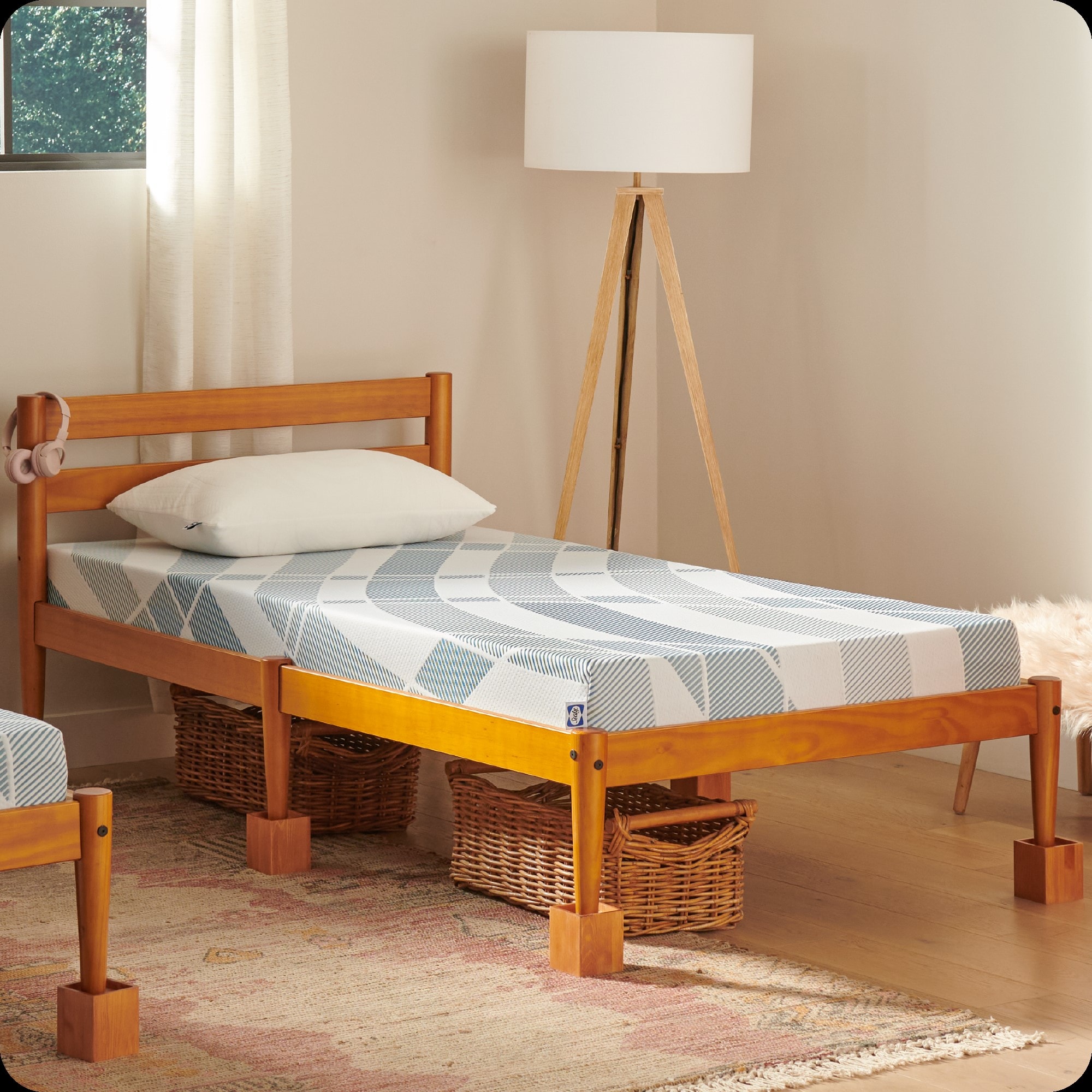 Sealy F03-00242-TX0 Mattresses-Boxsprings - View #10