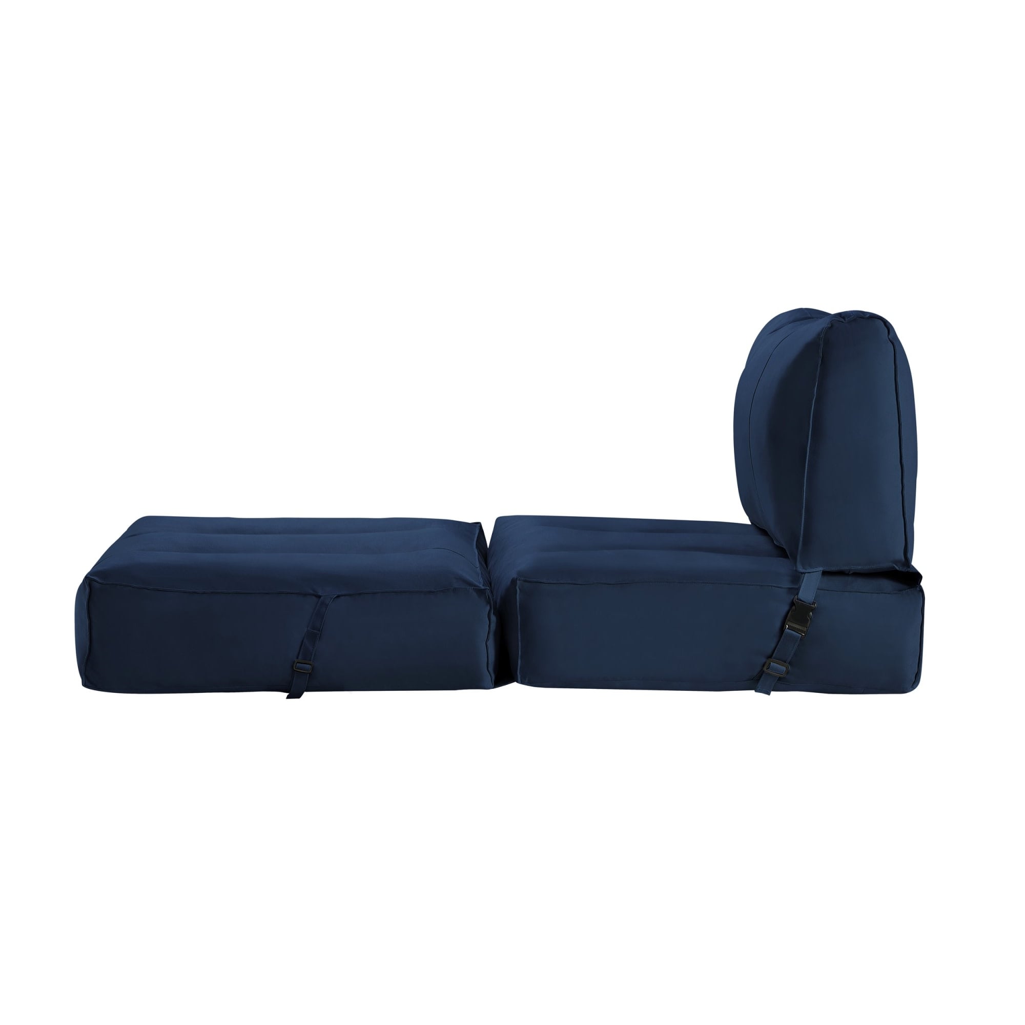 Loungie BB143-28BL-LS Bean-Bag-Chairs - View #5