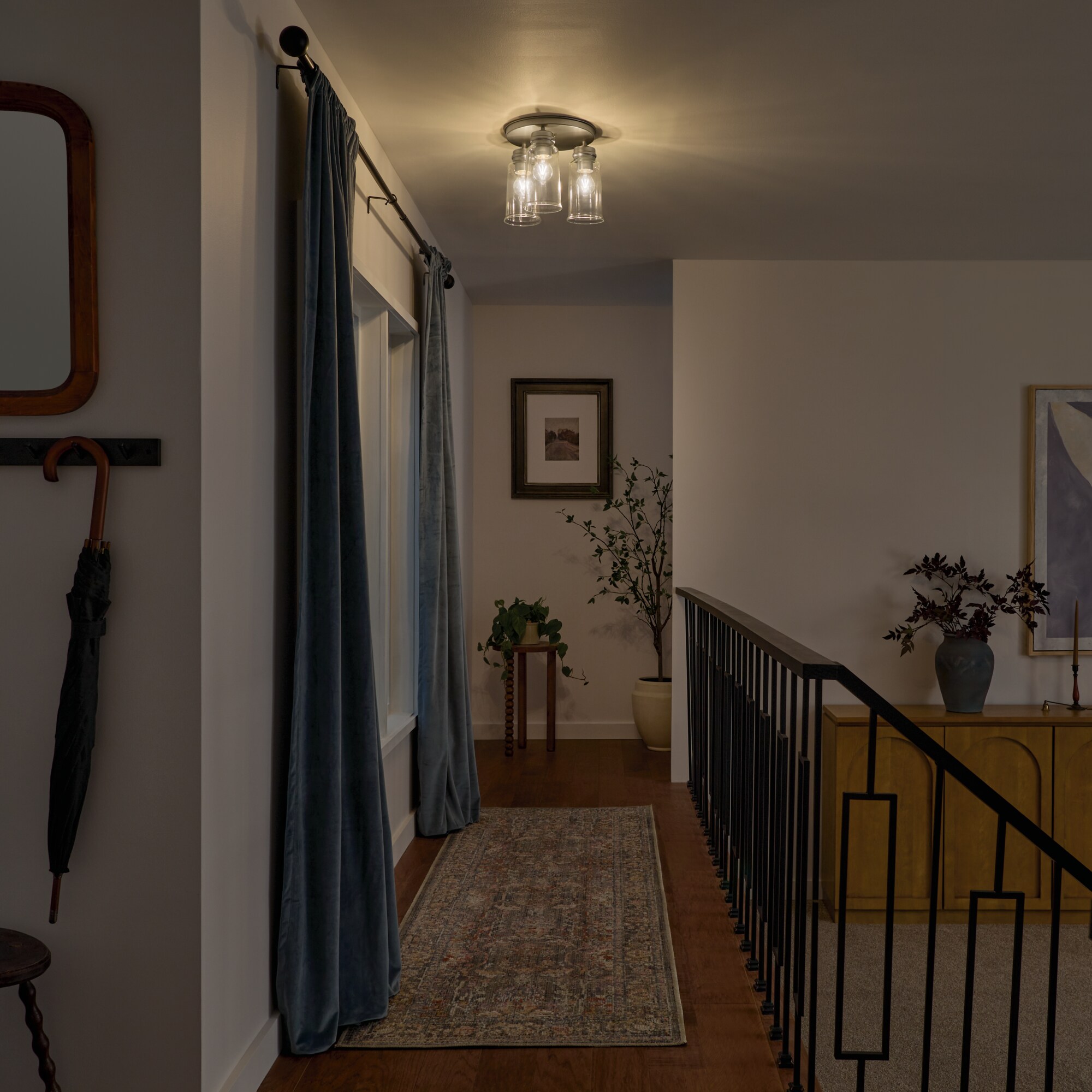 Kichler 38273 flushmounts - View #6