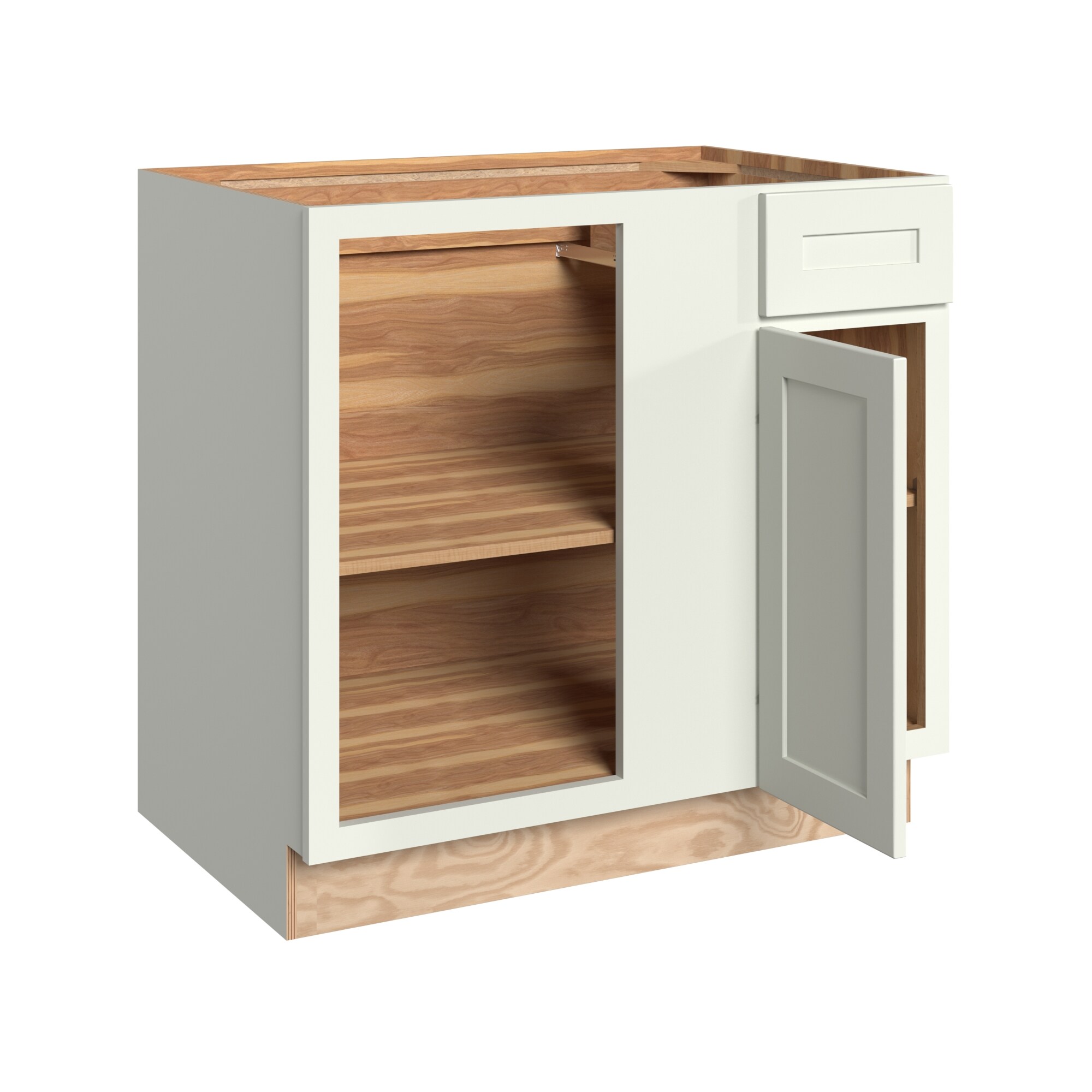KraftMaid Momentum BBC39LG71 Cabinets-Kitchen - View #10