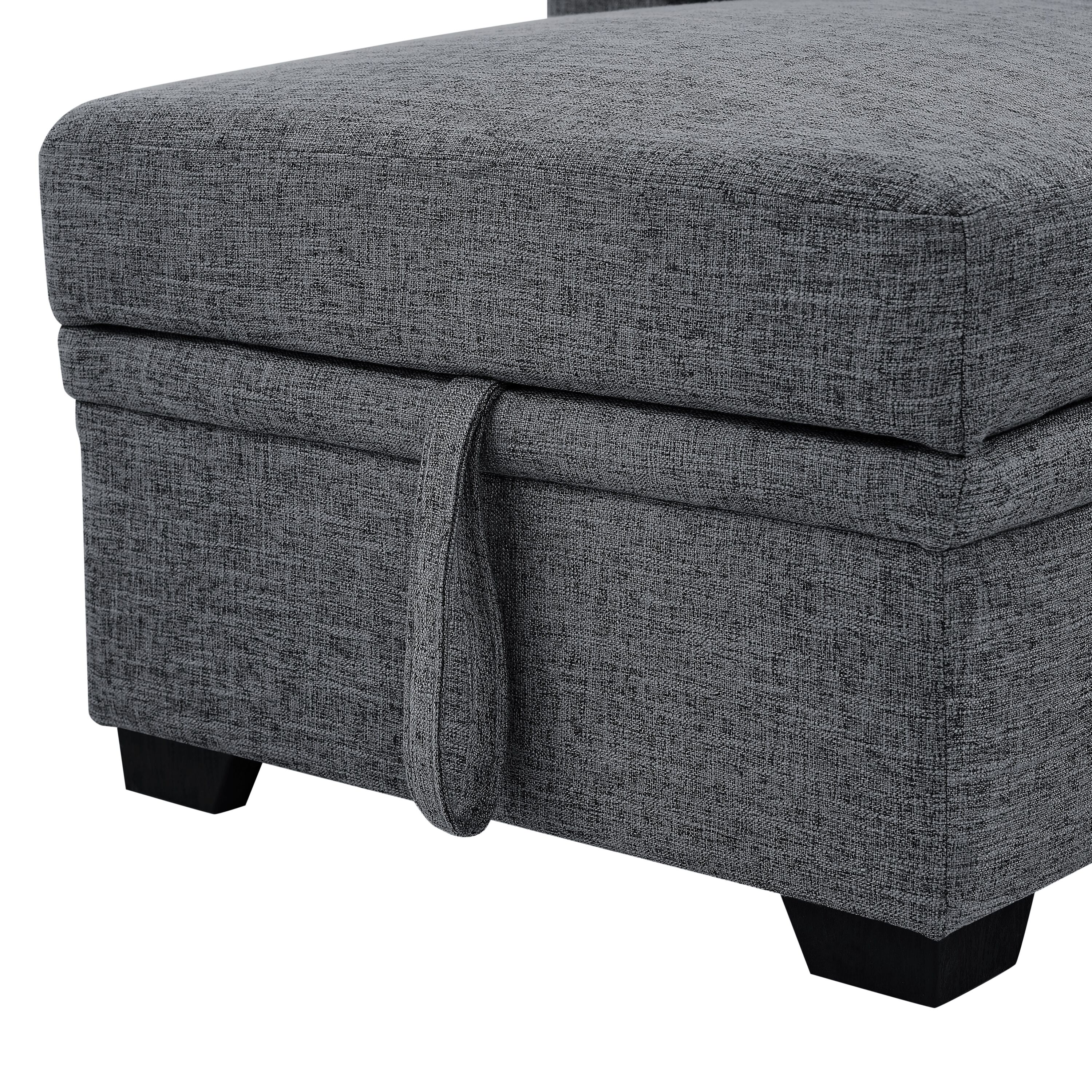 LOVMOR SF-M-B343S00026 Sofas-Loveseats - View #9