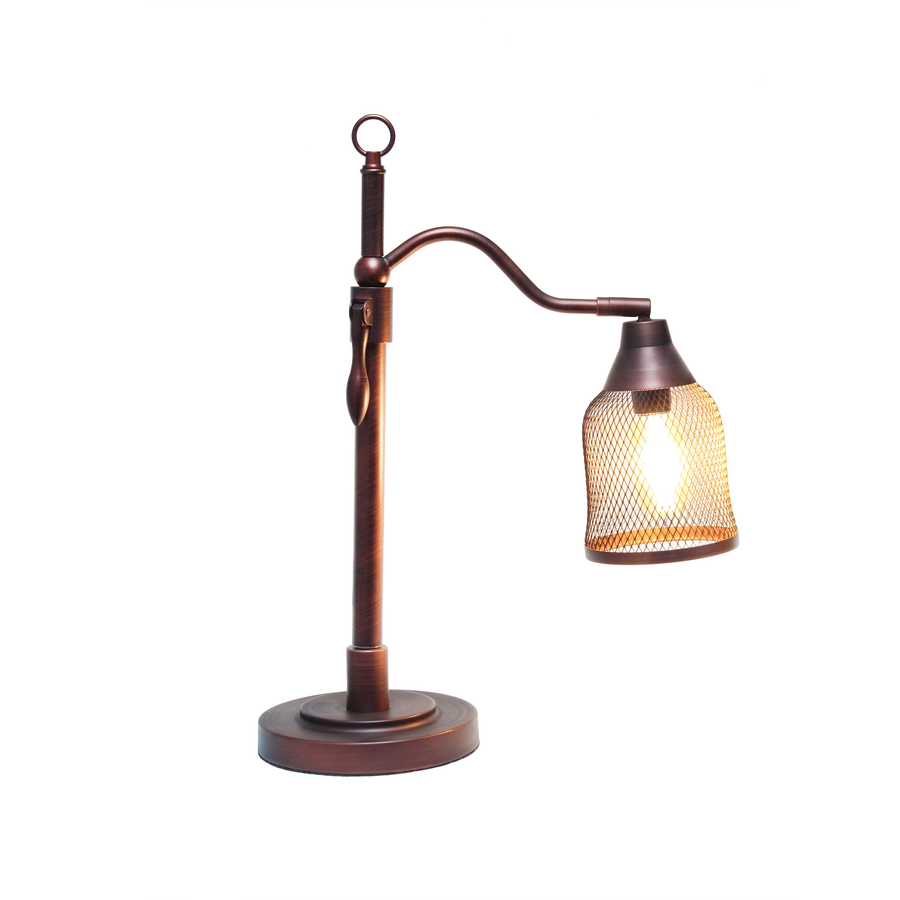 Lalia Home LHT-1017-RB Table-Lamps - View #6