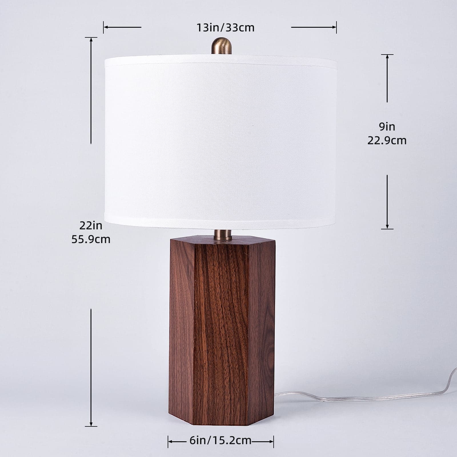 BIGHOUSE 3002010387 Table-Lamps - View #6