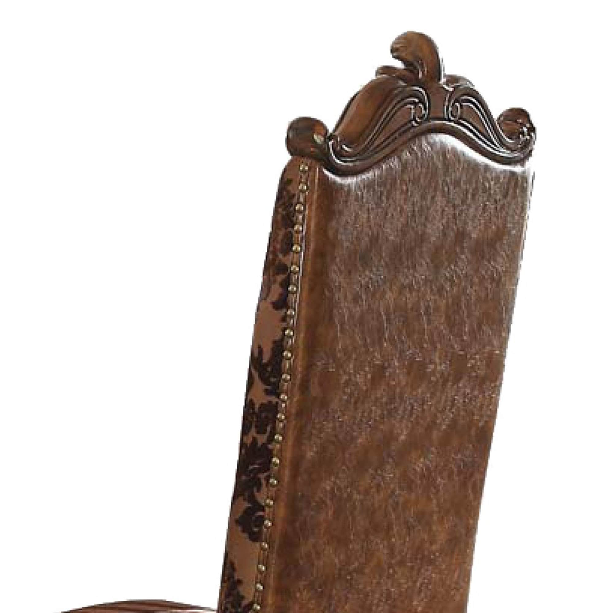 Benzara BM191295 Dining-Chairs - View #3