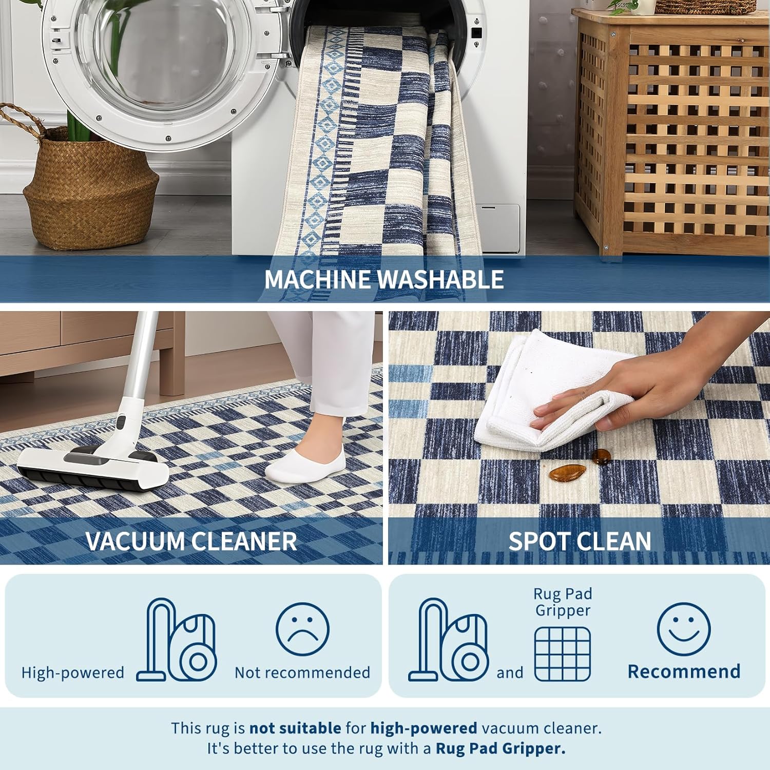 Garvee CBV-IBFC6VRJP-1HLT rugs - View #7
