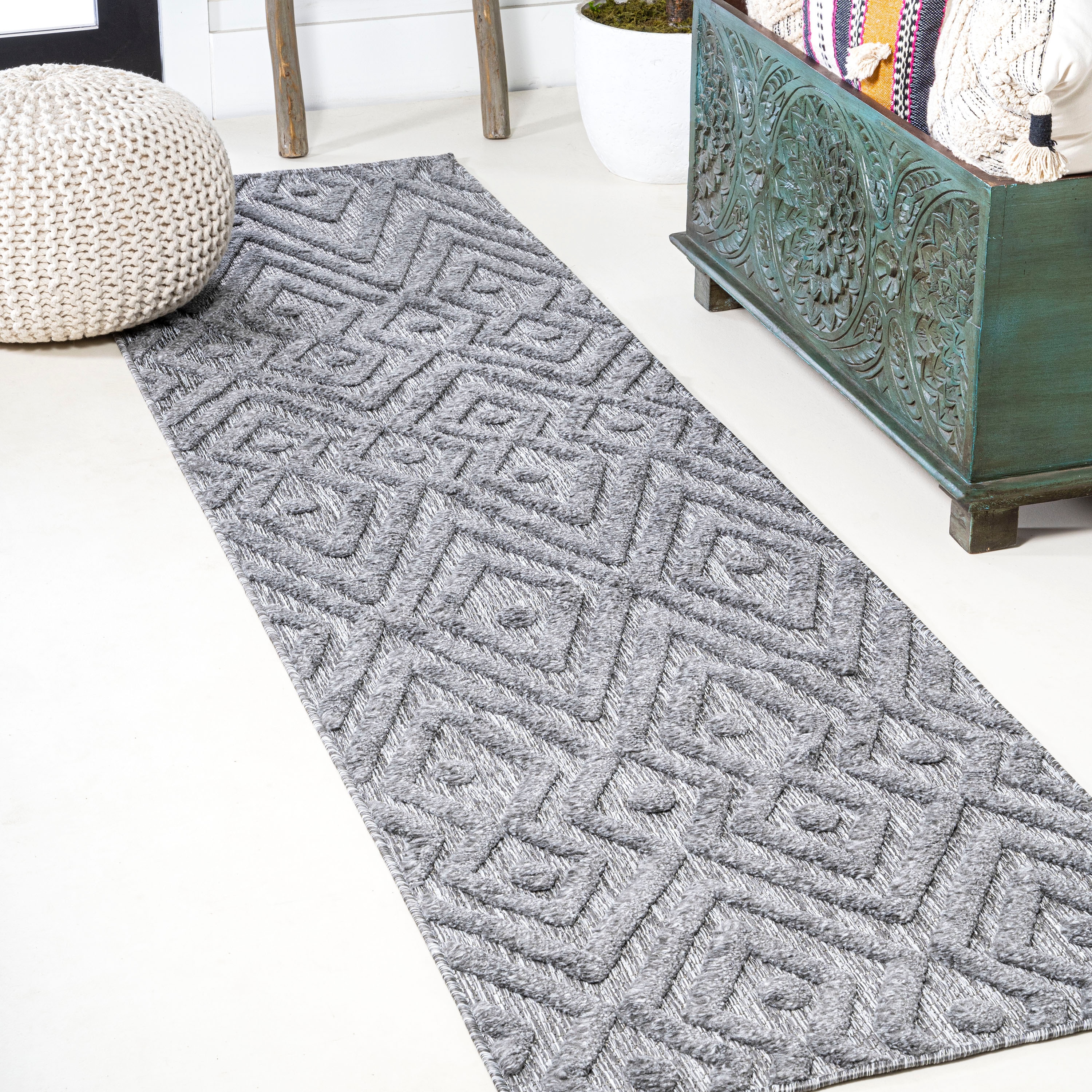 JONATHAN  Y IBZ100A-28 rugs - View #4