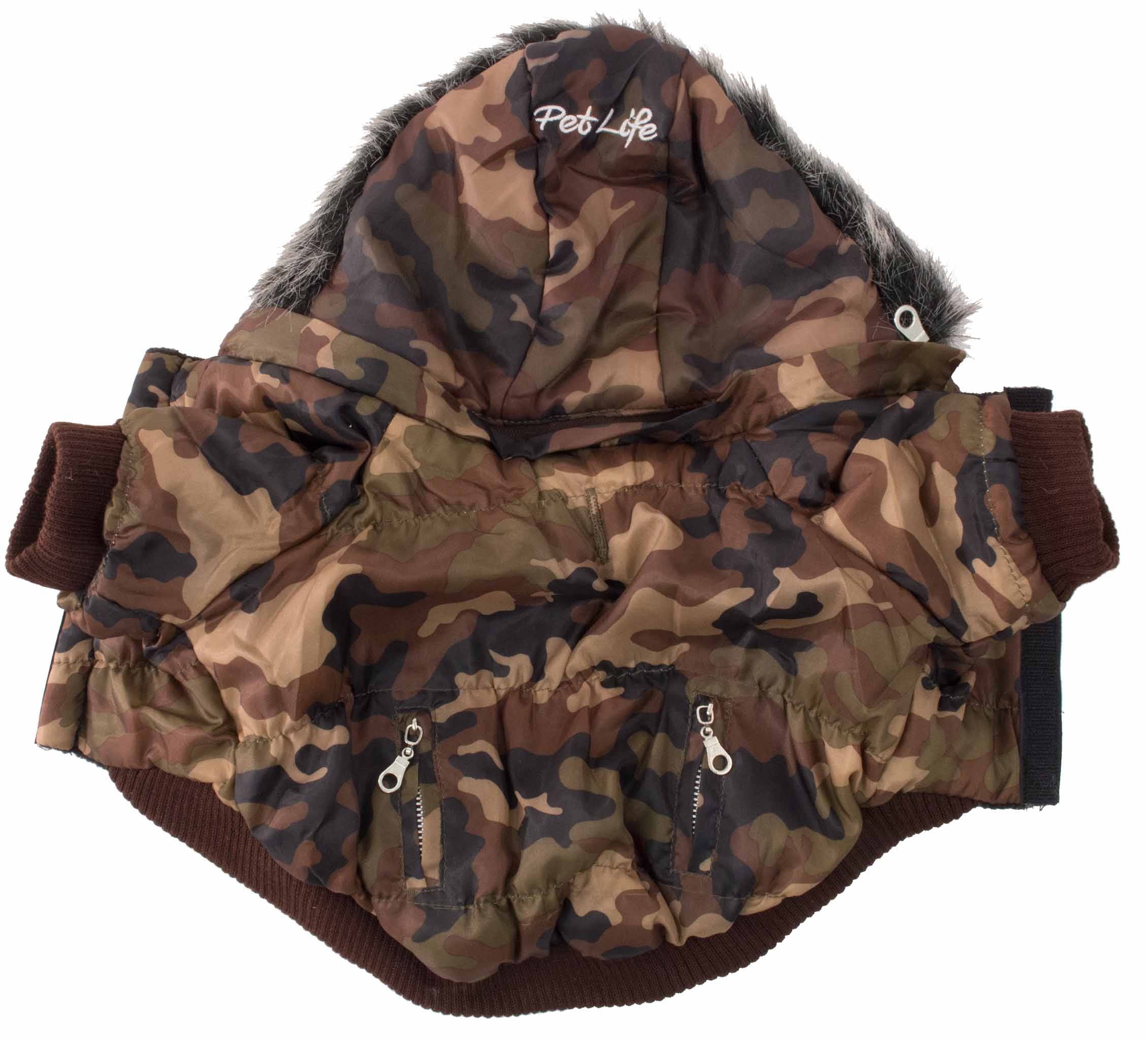 Pet Life 1CALG Dog-Apparel - View #7