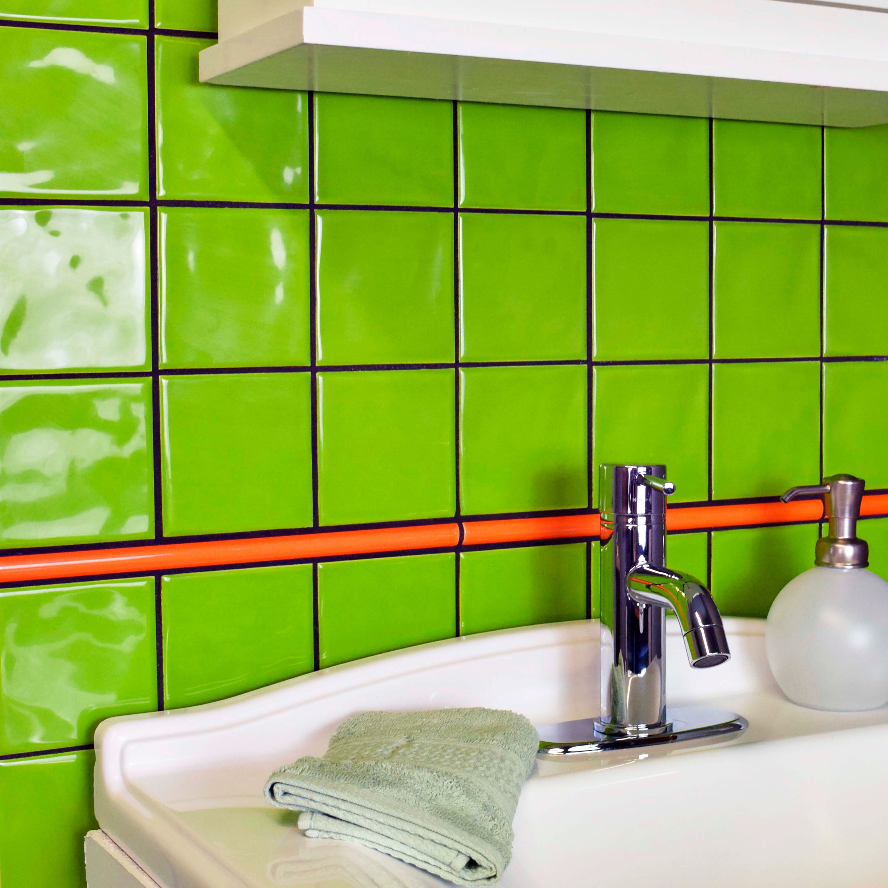 Affinity Tile WRCTWCOS Wall-Trim-Accent-Tile - View #2