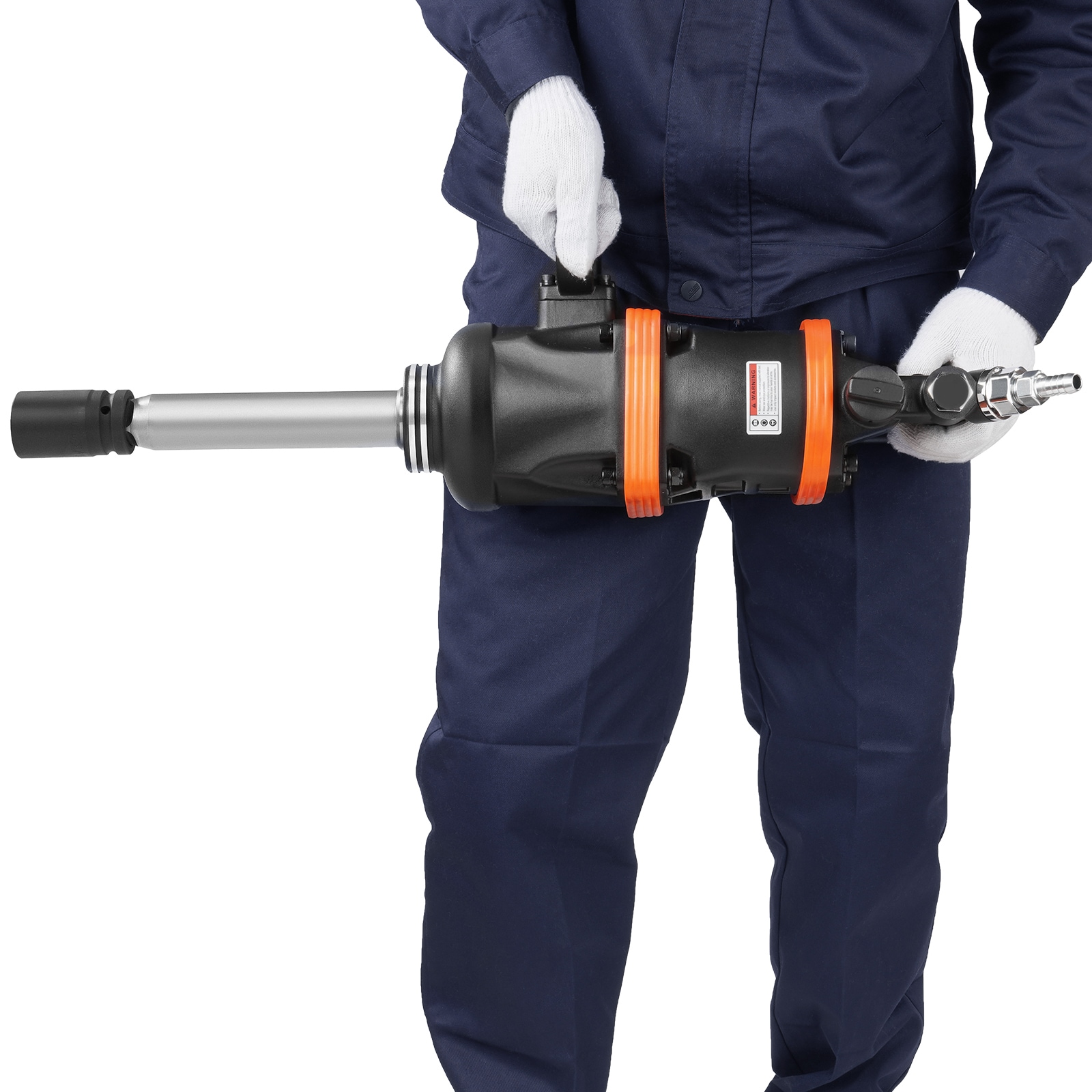 VEVOR SCKQ5800N16002720V0 c100550 - View #9