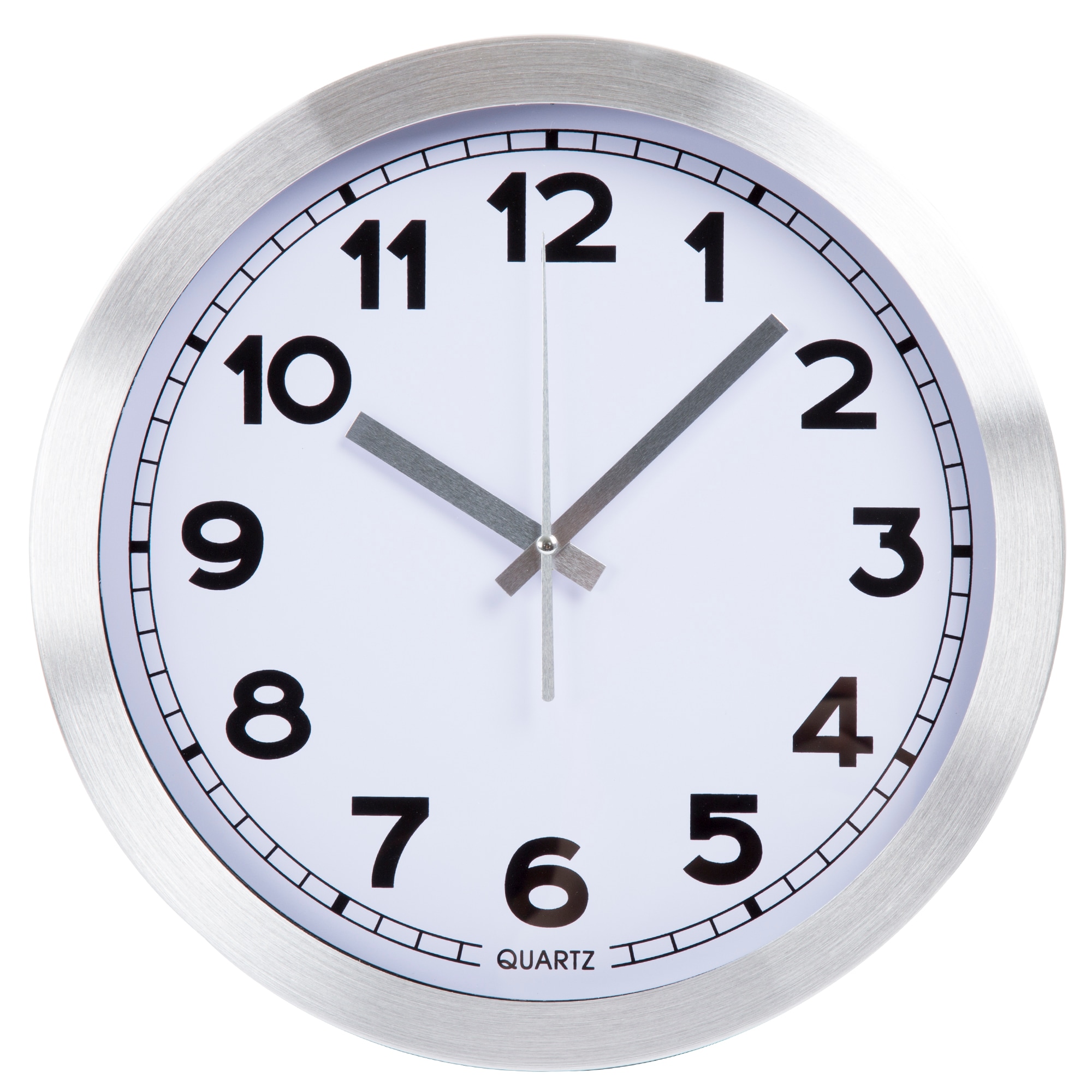 Hastings Home 359264XJC Indoor-Outdoor-Clocks - View #2