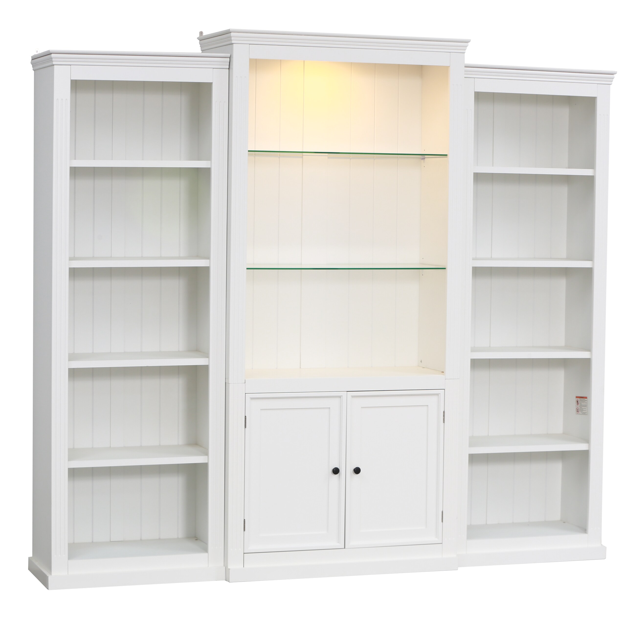 LOVMOR SF-Y-SN845P263122W bookcases - View #5