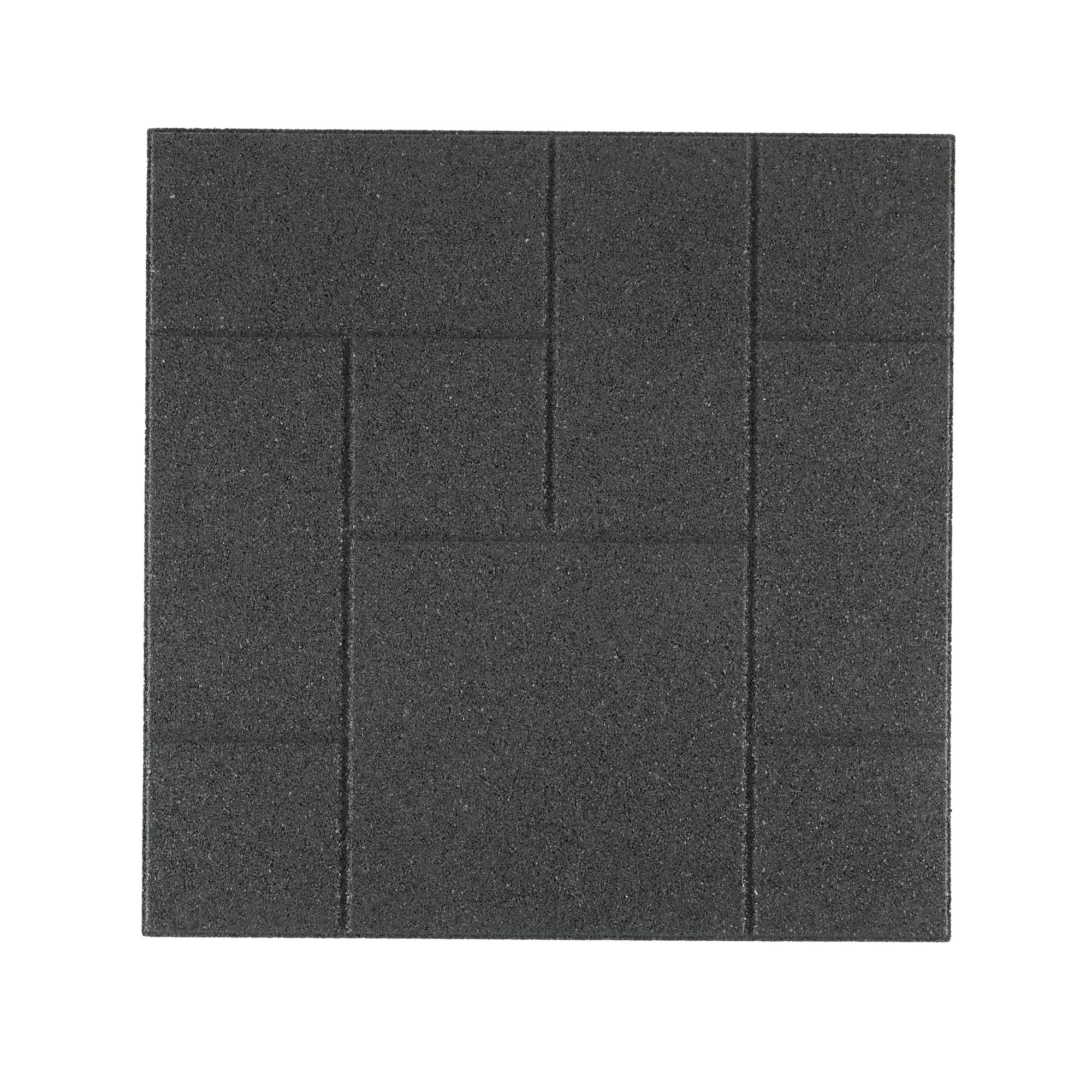 Rubberific DCPV24DG50 Patio-Stone-Pavers - View #6