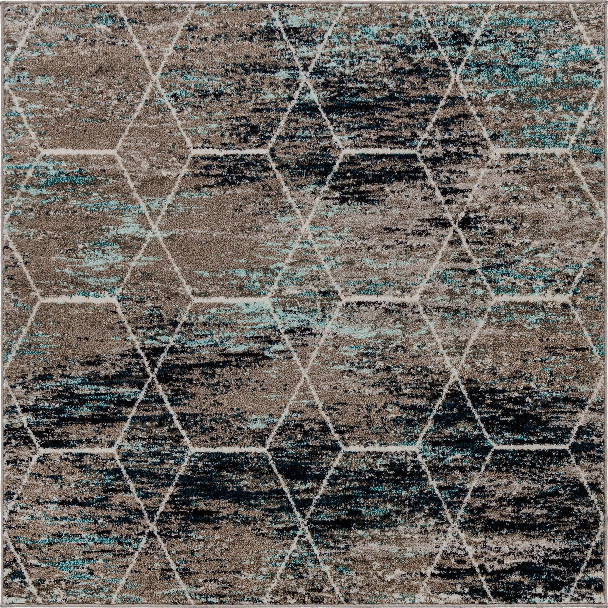 Unique Loom 3151798 rugs - View #2