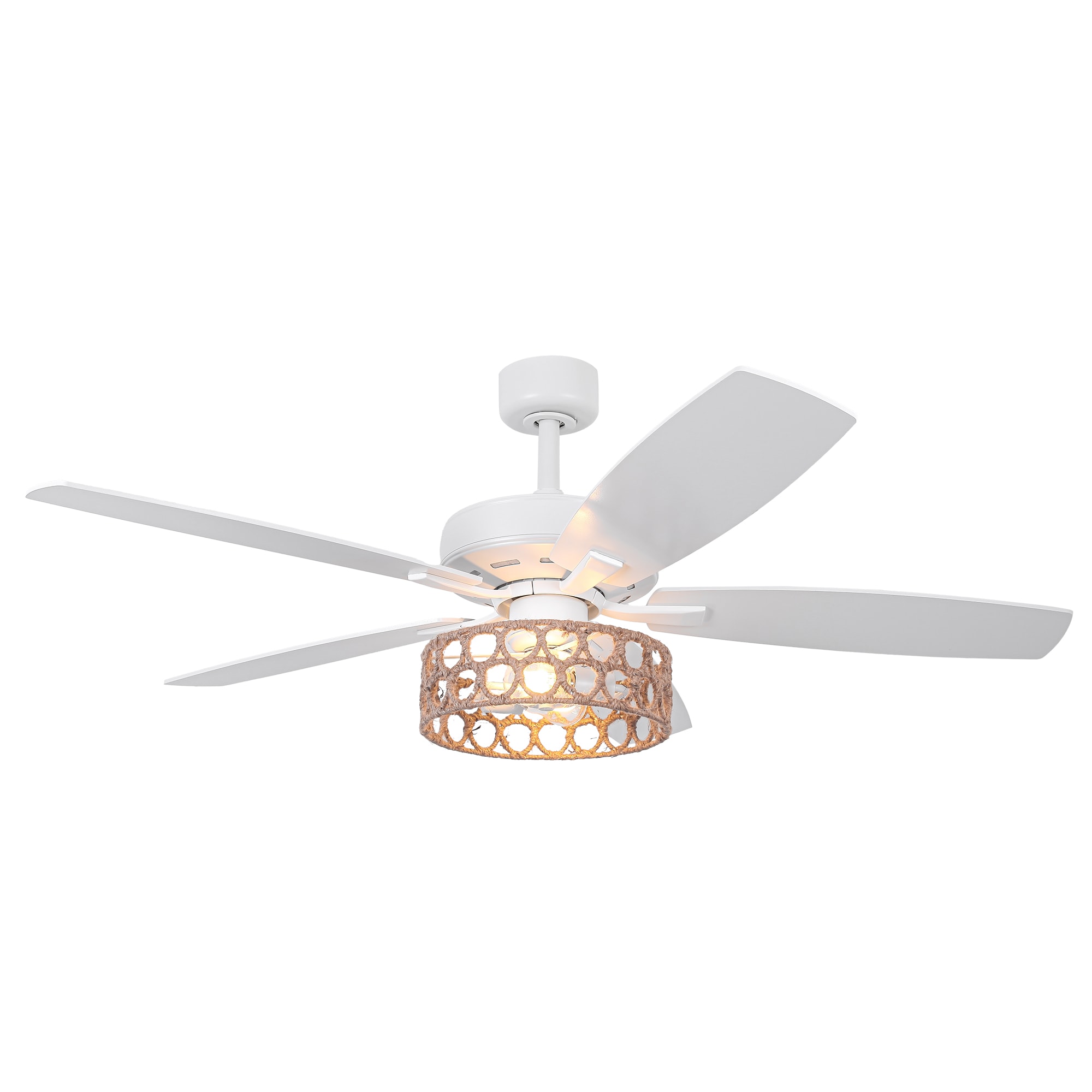 Parrot Uncle F6016 Ceiling-Fans - View #17