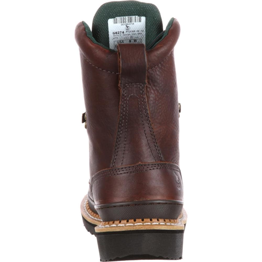 Georgia Boot G8374    M  150 footwear - View #4