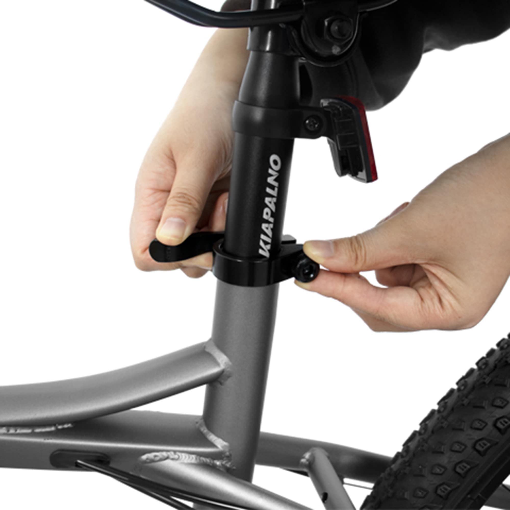 Bybafun YC5800042 bikes - View #9